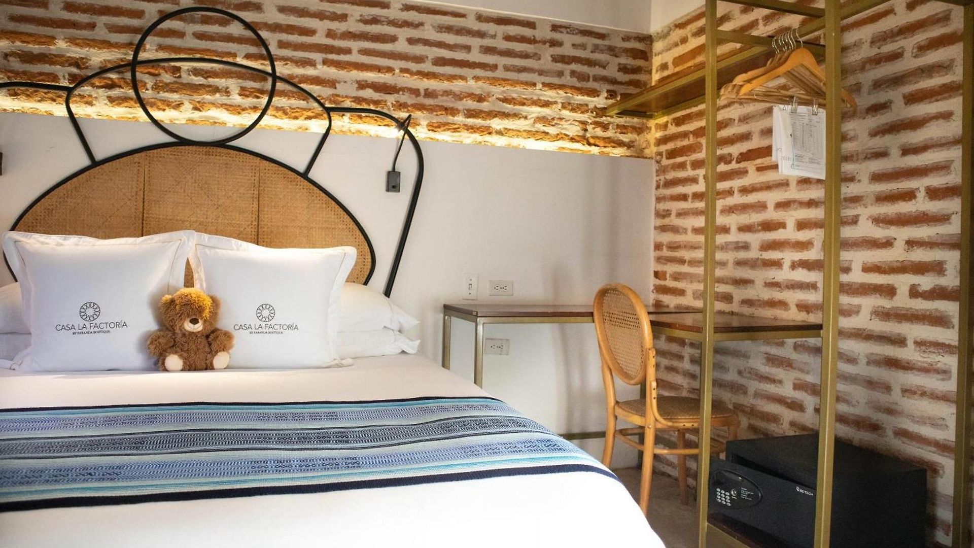 Casa La Factoria By Faranda Boutique, A Member Of Radisson Individuals 5*