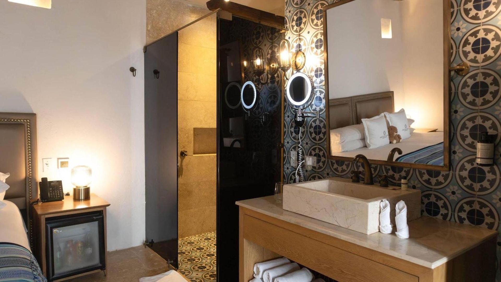 Casa La Factoria By Faranda Boutique, A Member Of Radisson Individuals 5* Cartagena
