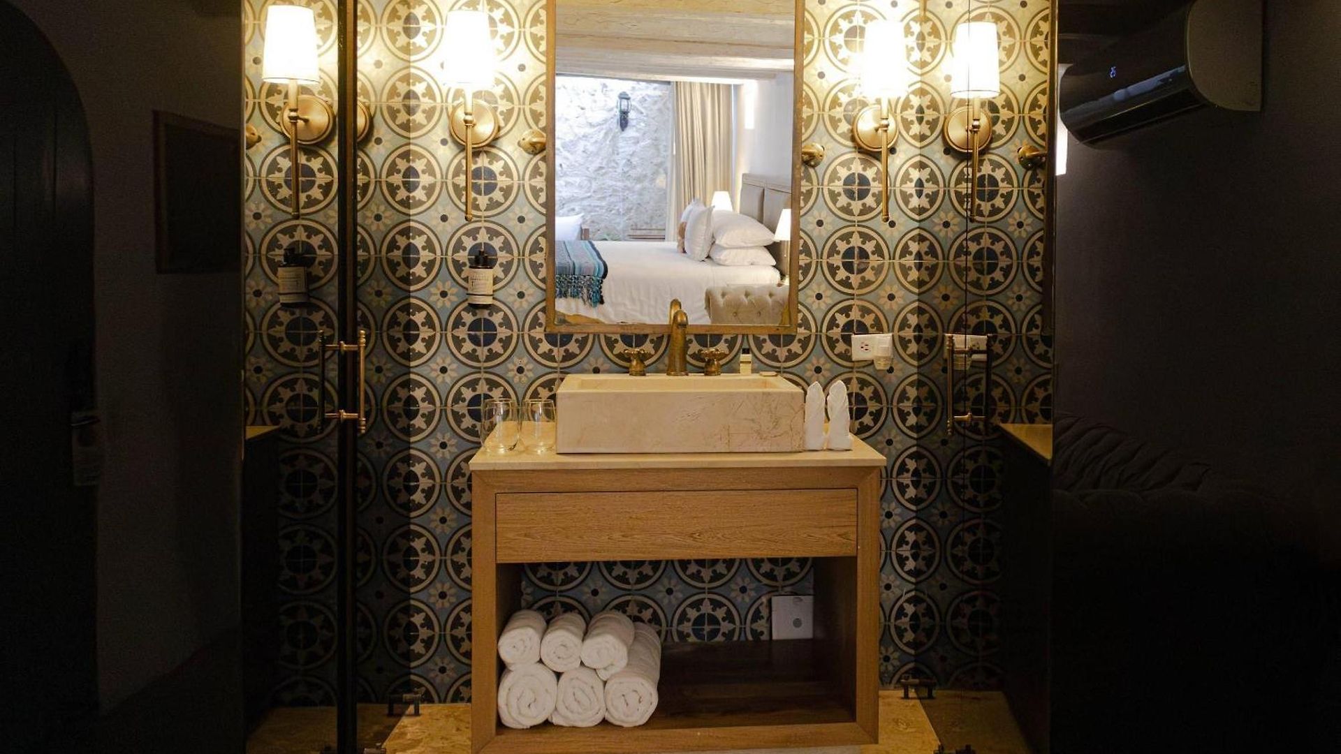Casa La Factoria By Faranda Boutique, A Member Of Radisson Individuals