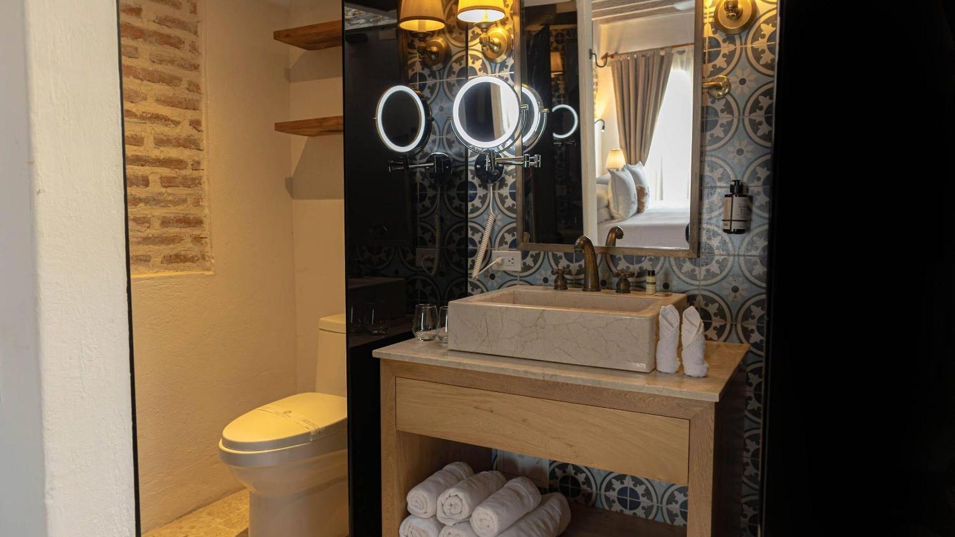 Casa La Factoria By Faranda Boutique, A Member Of Radisson Individuals Hotel