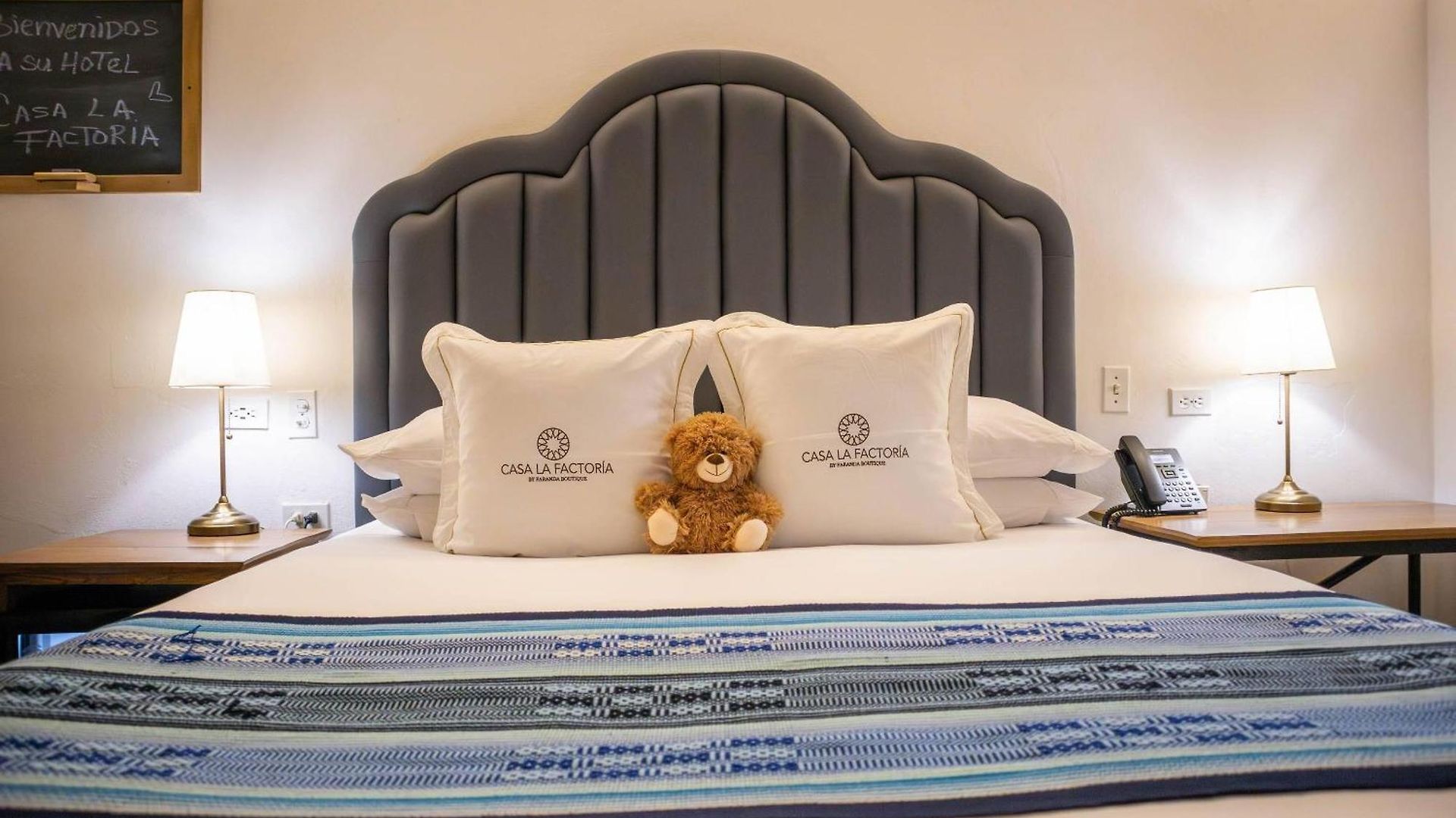Casa La Factoria By Faranda Boutique, A Member Of Radisson Individuals Hotel 5*