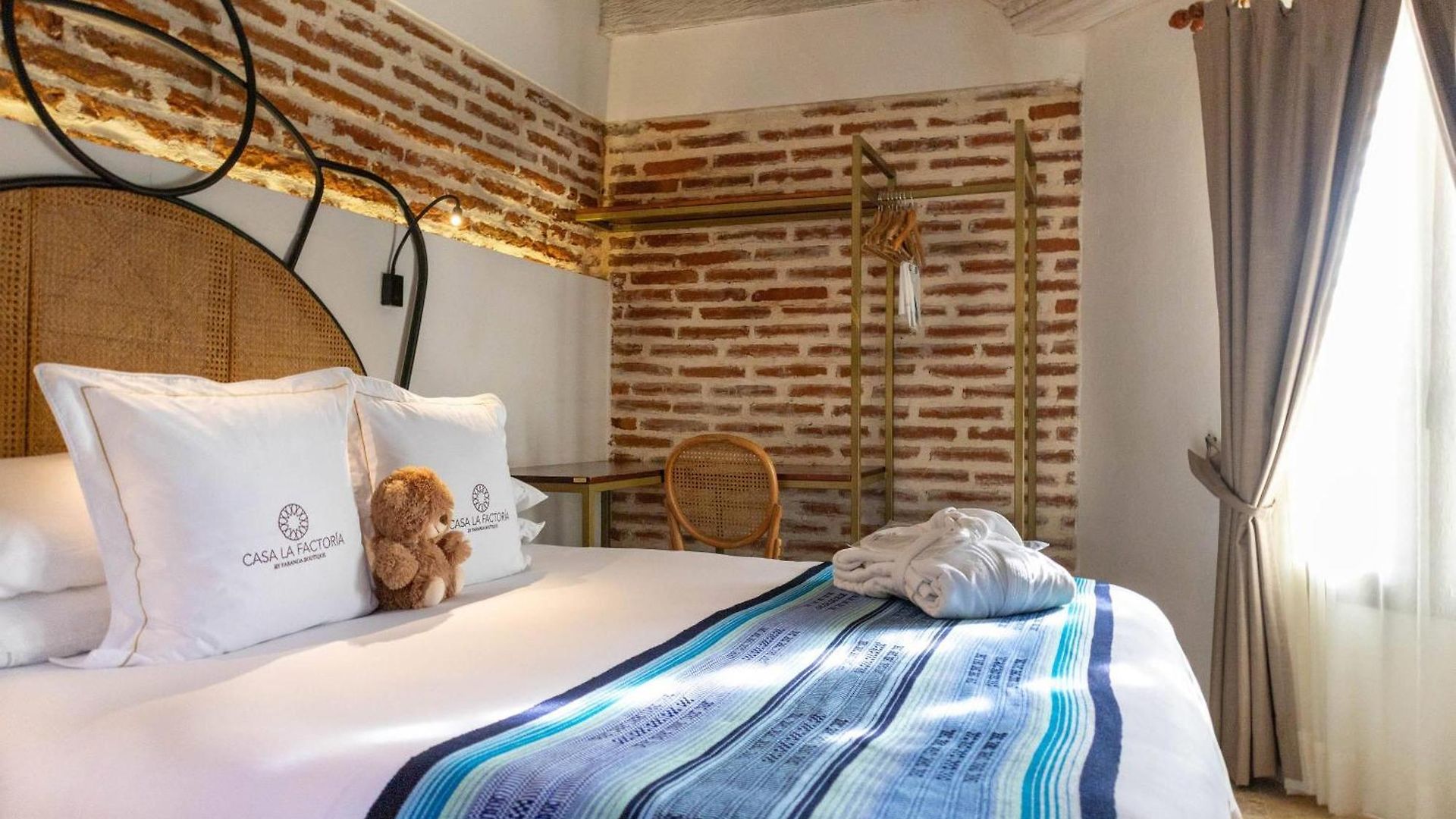 Casa La Factoria By Faranda Boutique, A Member Of Radisson Individuals Hotel Cartagena