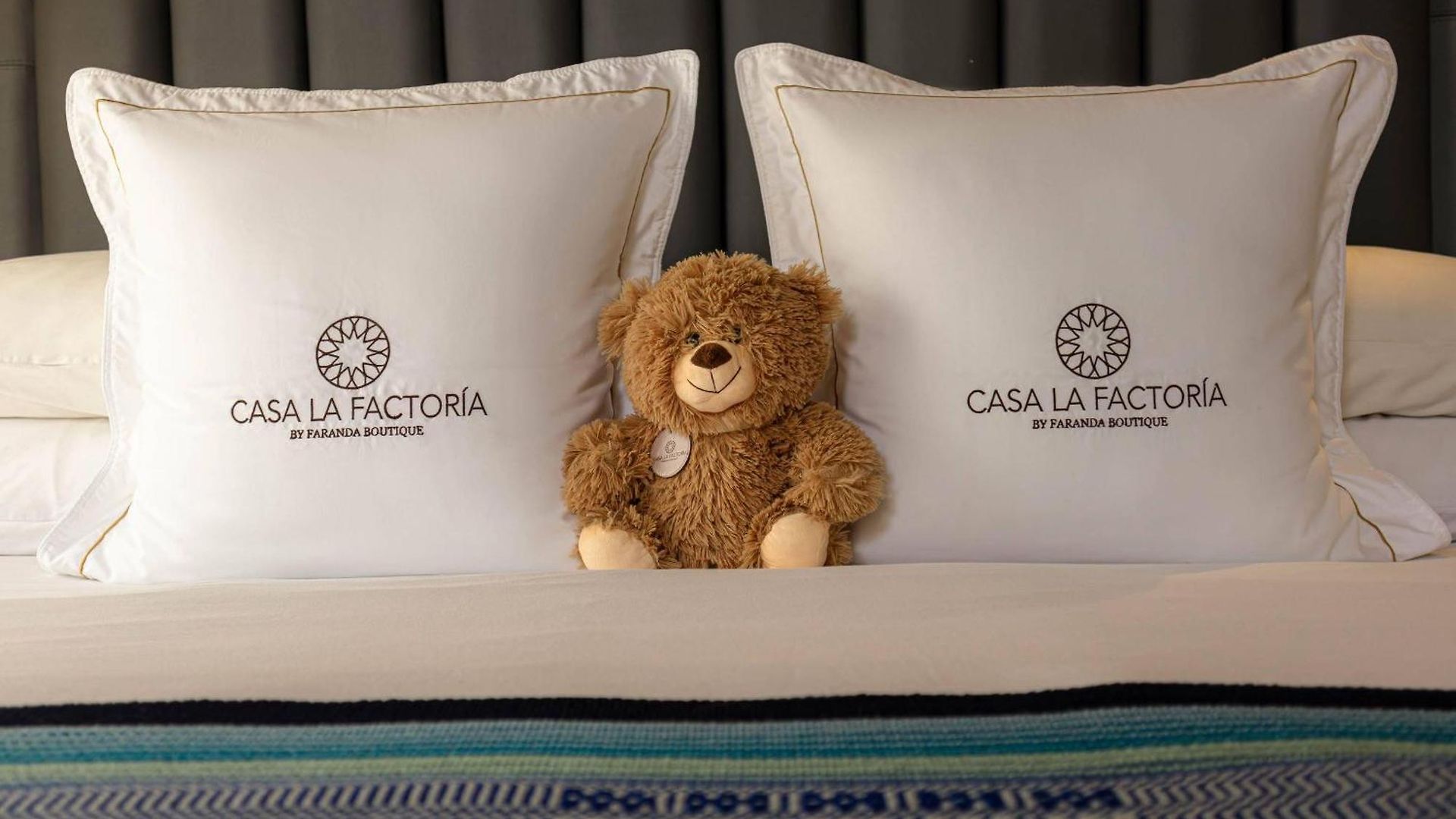 Casa La Factoria By Faranda Boutique, A Member Of Radisson Individuals 5*