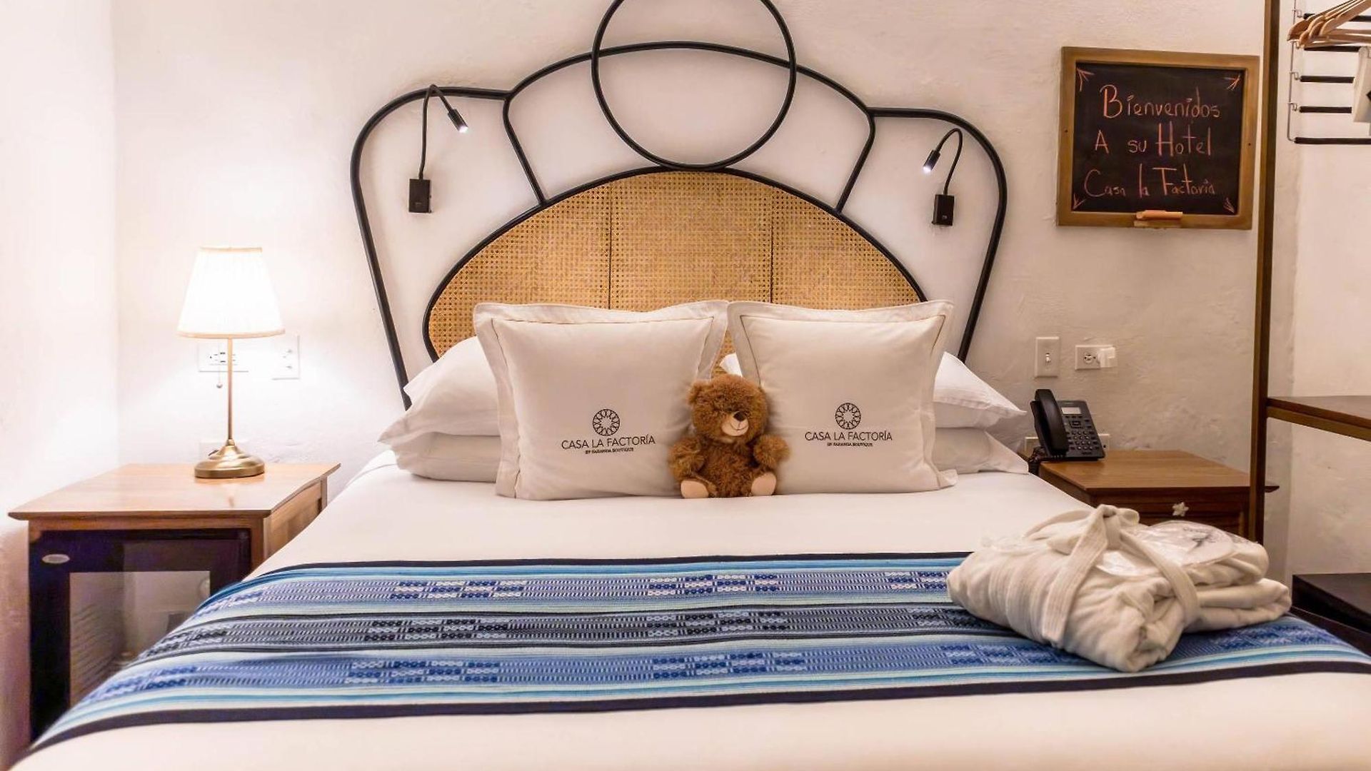 Casa La Factoria By Faranda Boutique, A Member Of Radisson Individuals Cartagena