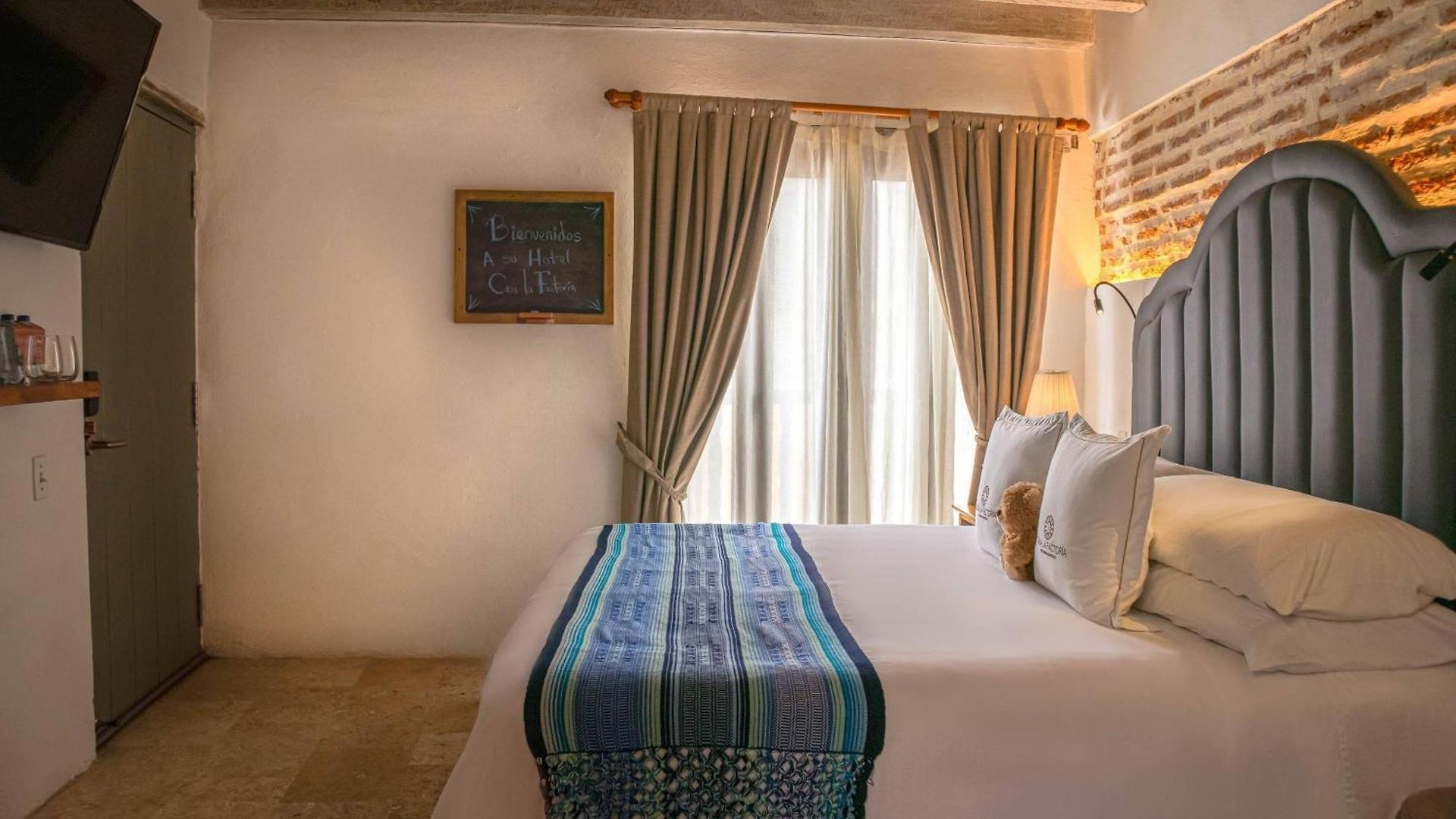 Casa La Factoria By Faranda Boutique, A Member Of Radisson Individuals