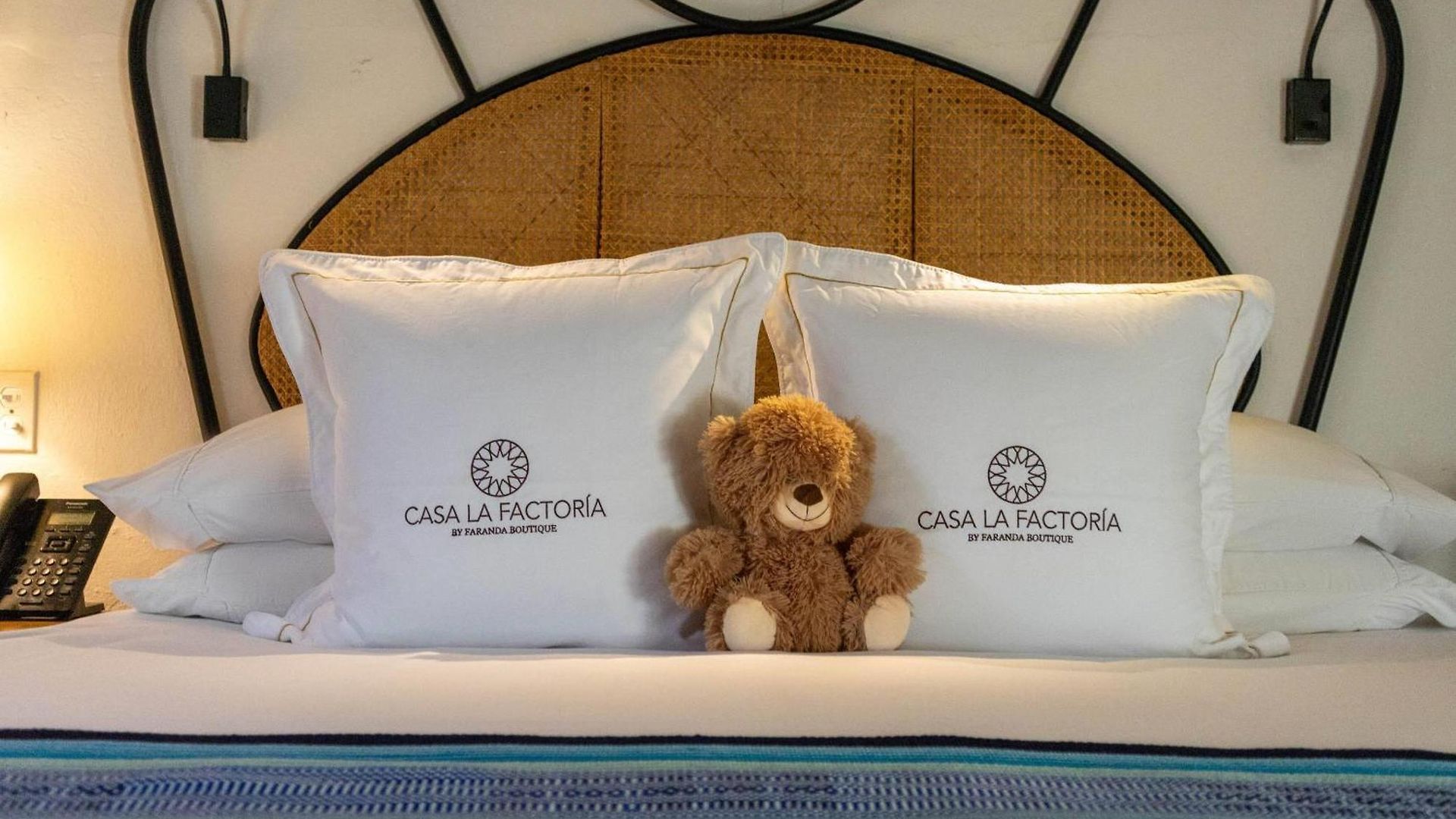 Hotel Casa La Factoria By Faranda Boutique, A Member Of Radisson Individuals