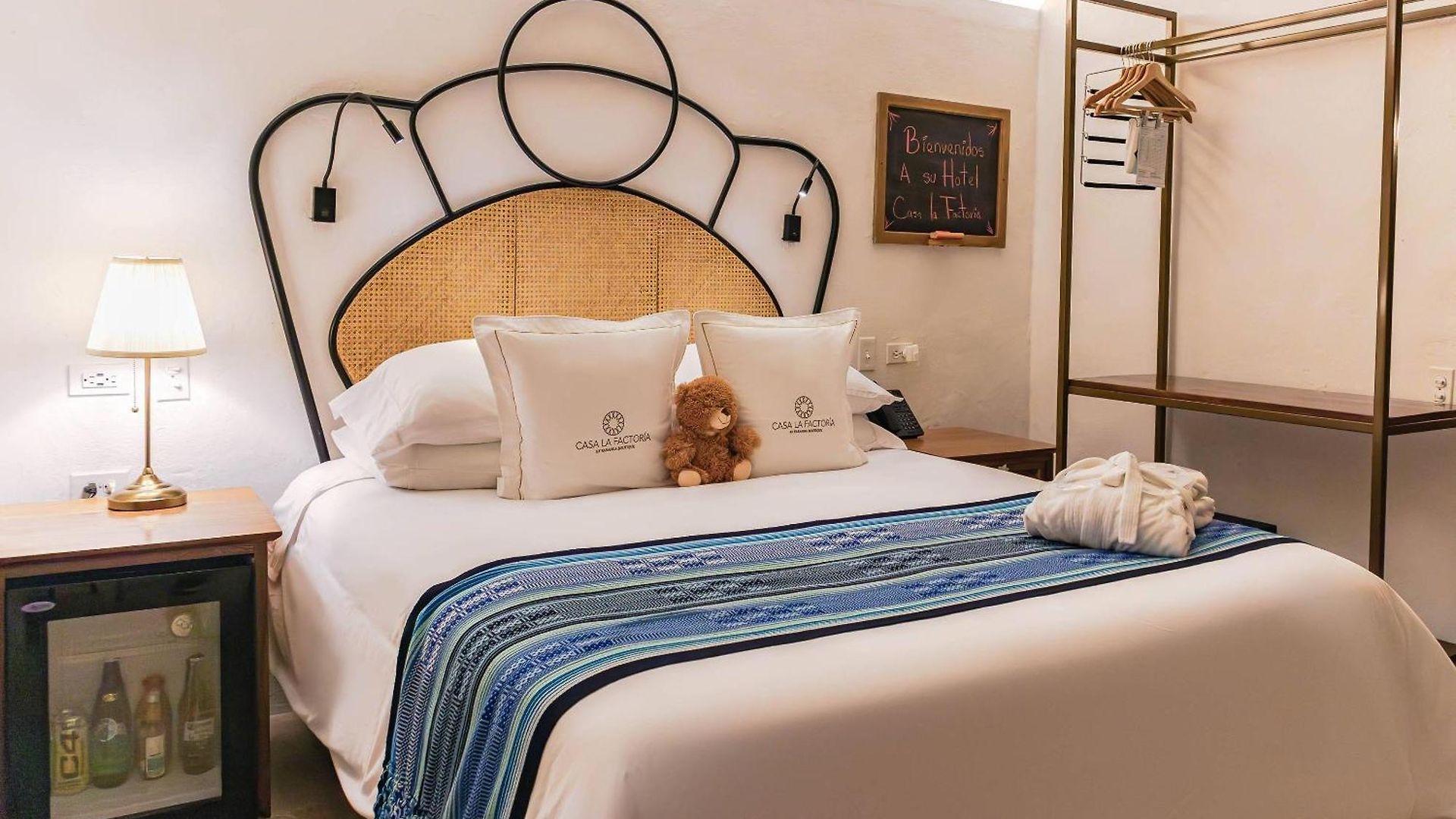 Casa La Factoria By Faranda Boutique, A Member Of Radisson Individuals Hotel 5*