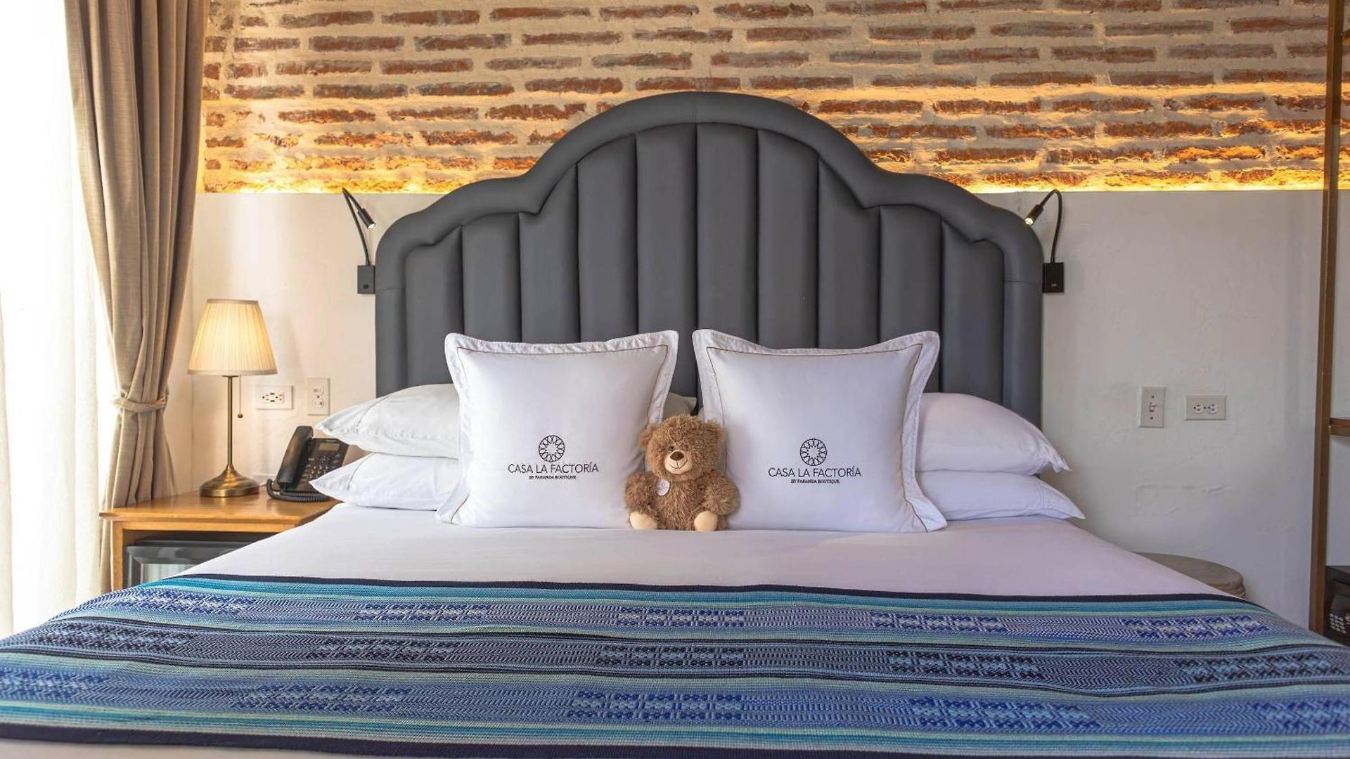 Hotel Casa La Factoria By Faranda Boutique, A Member Of Radisson Individuals 5*