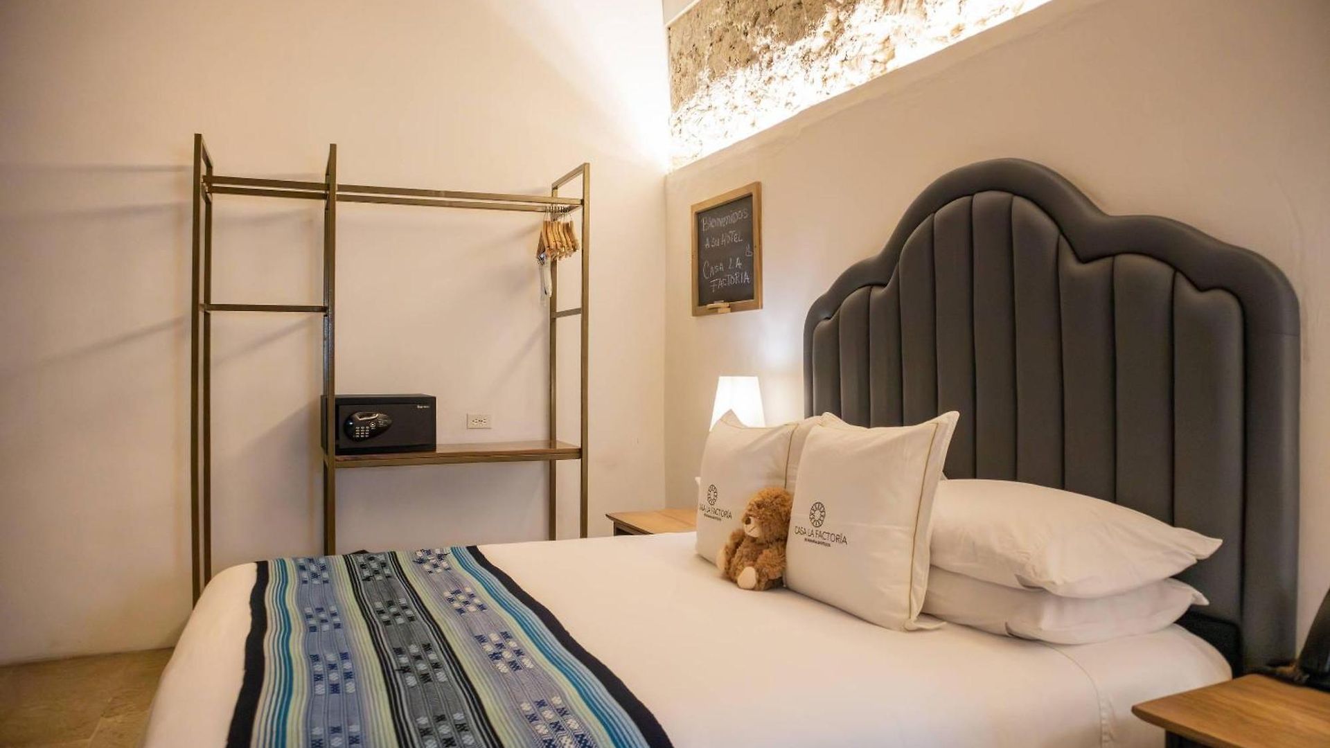 Casa La Factoria By Faranda Boutique, A Member Of Radisson Individuals Hotel Cartagena