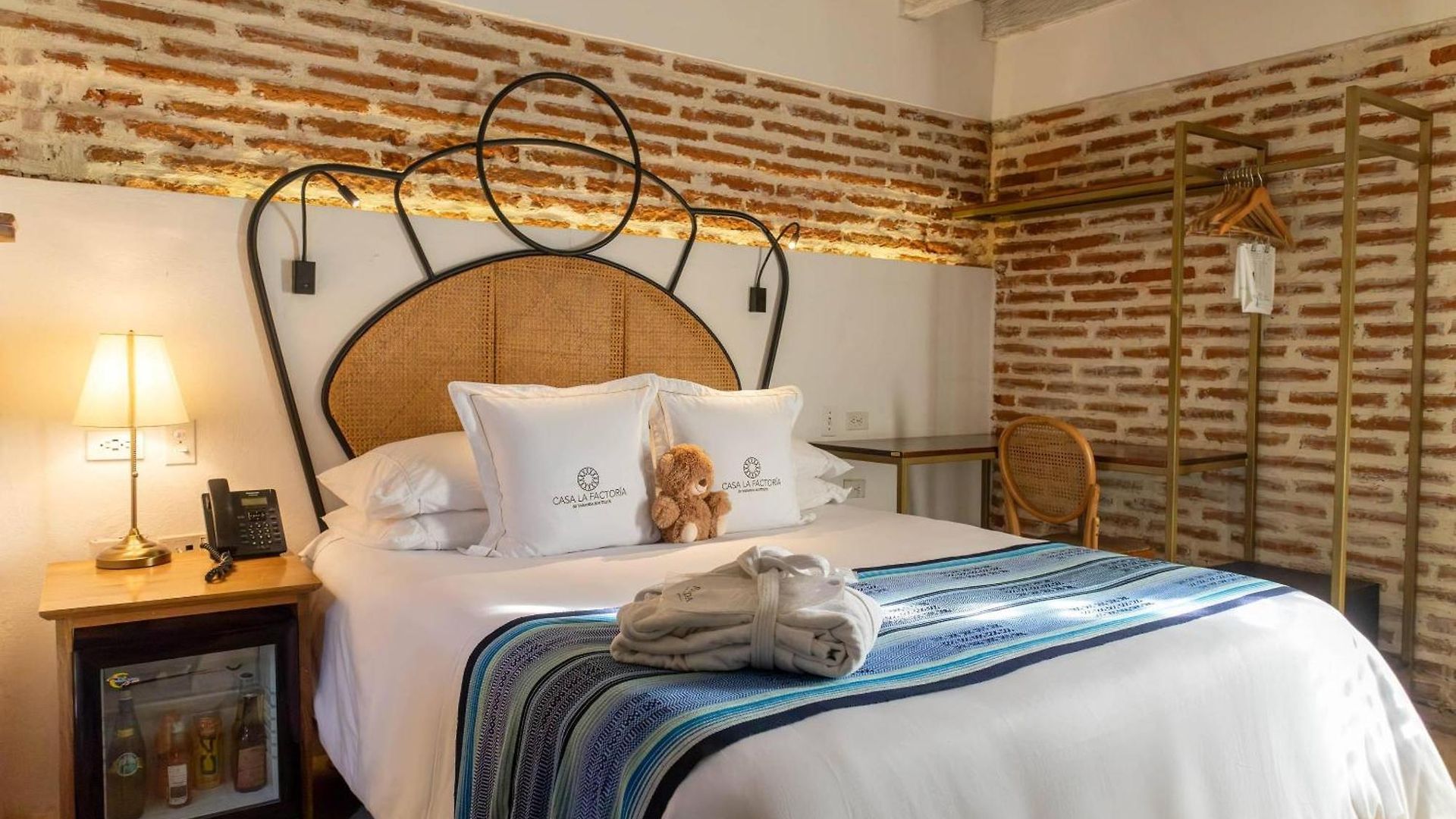 Casa La Factoria By Faranda Boutique, A Member Of Radisson Individuals 5*