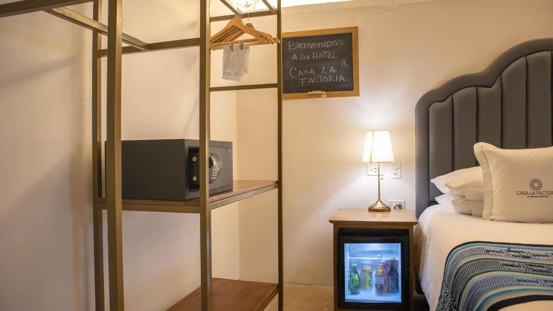Casa La Factoria By Faranda Boutique, A Member Of Radisson Individuals Hotel