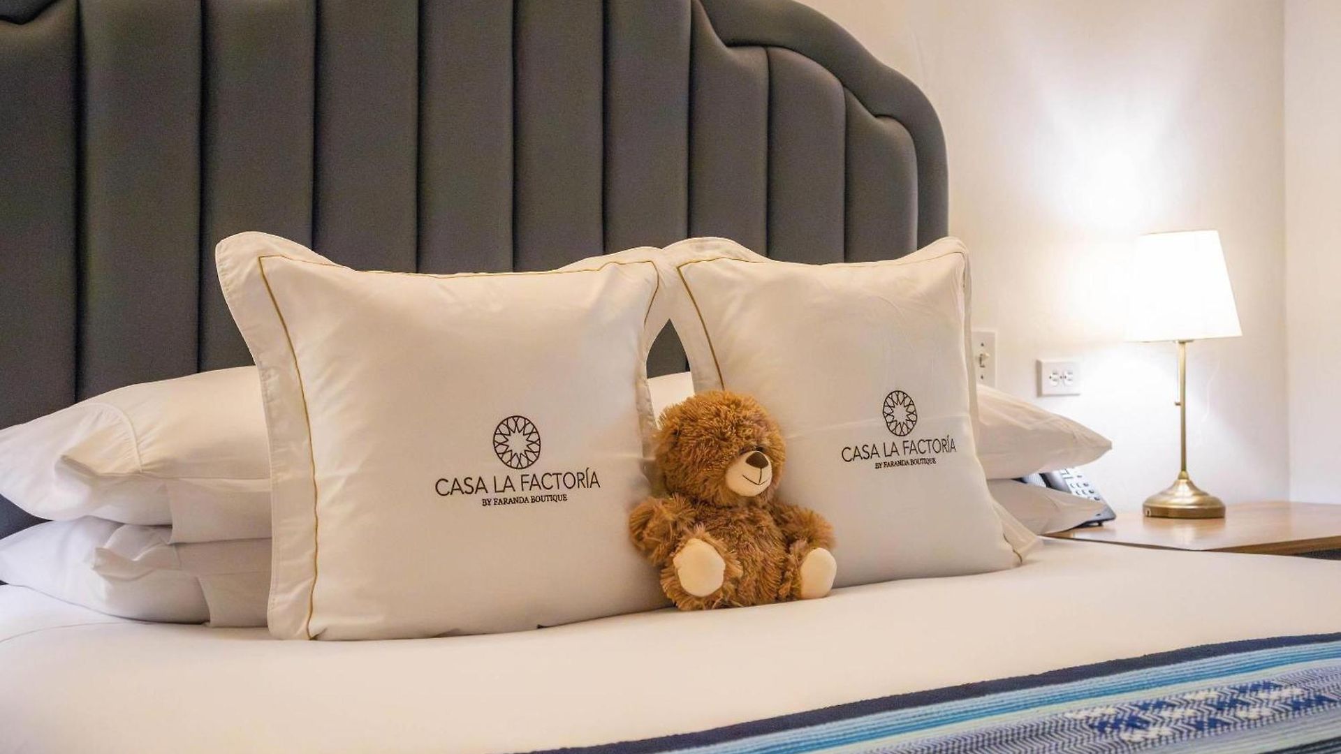 Hotel Casa La Factoria By Faranda Boutique, A Member Of Radisson Individuals