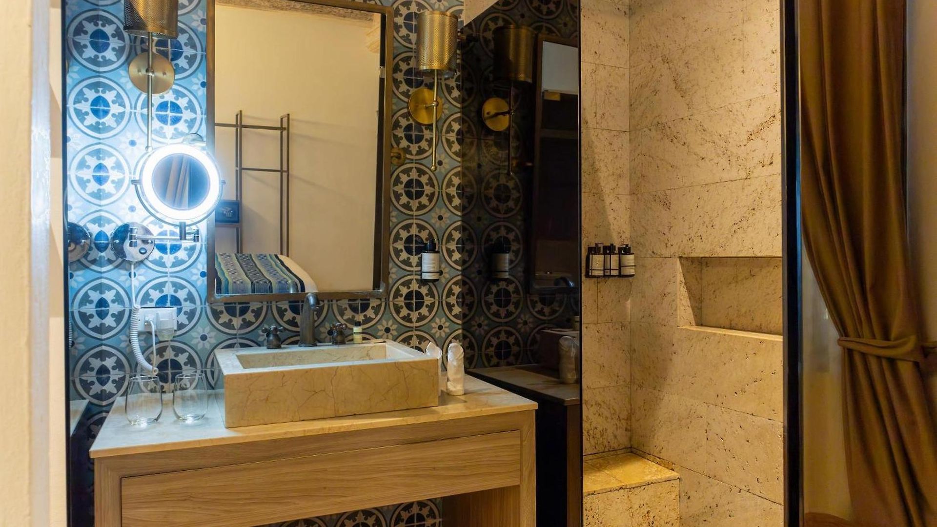 Casa La Factoria By Faranda Boutique, A Member Of Radisson Individuals Hotel 5*