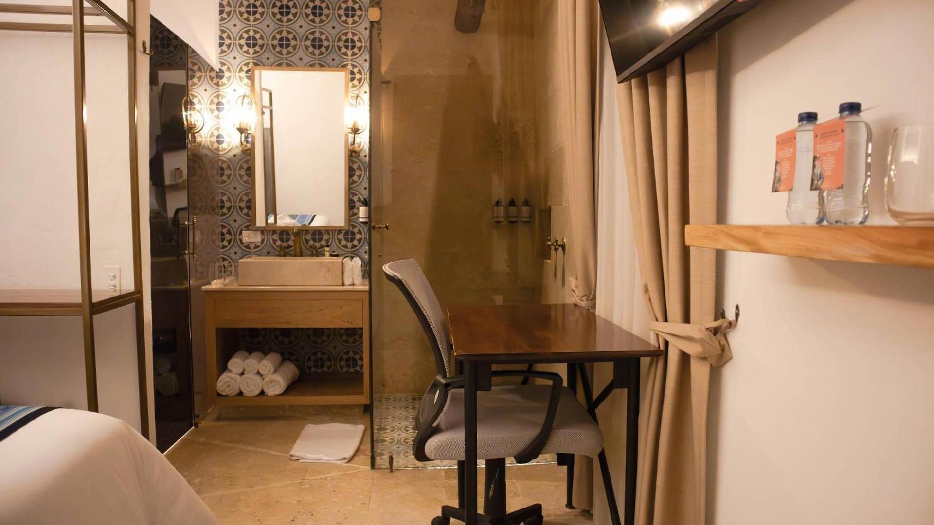 Hotel Casa La Factoria By Faranda Boutique, A Member Of Radisson Individuals 5*