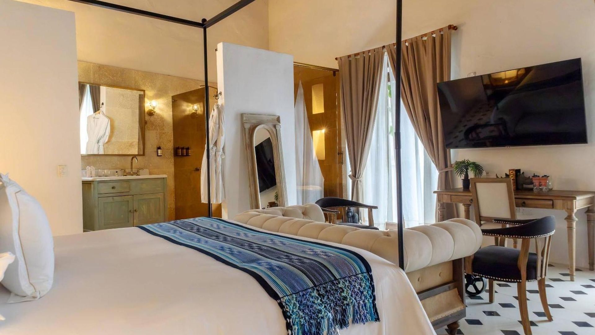 Casa La Factoria By Faranda Boutique, A Member Of Radisson Individuals Hotel Cartagena