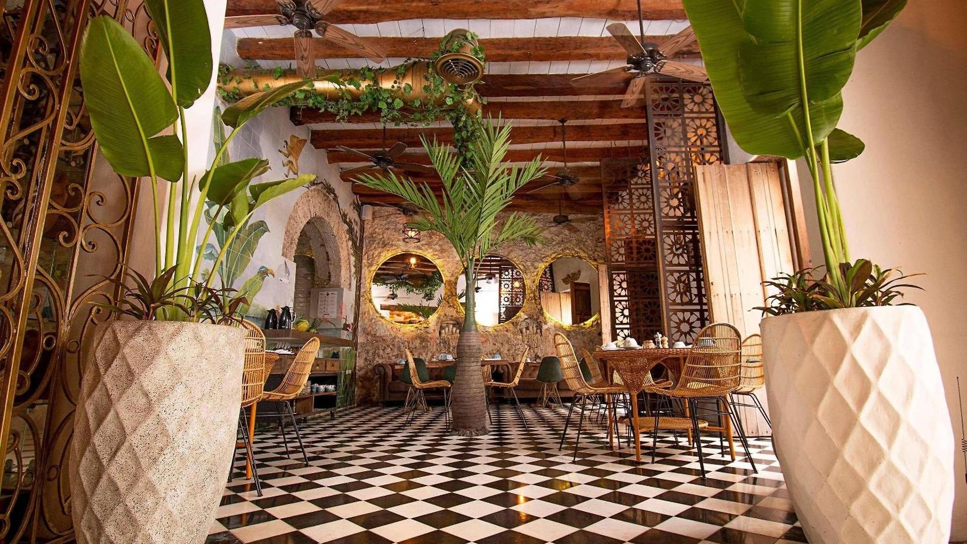 Hotel Casa La Factoria By Faranda Boutique, A Member Of Radisson Individuals Cartagena