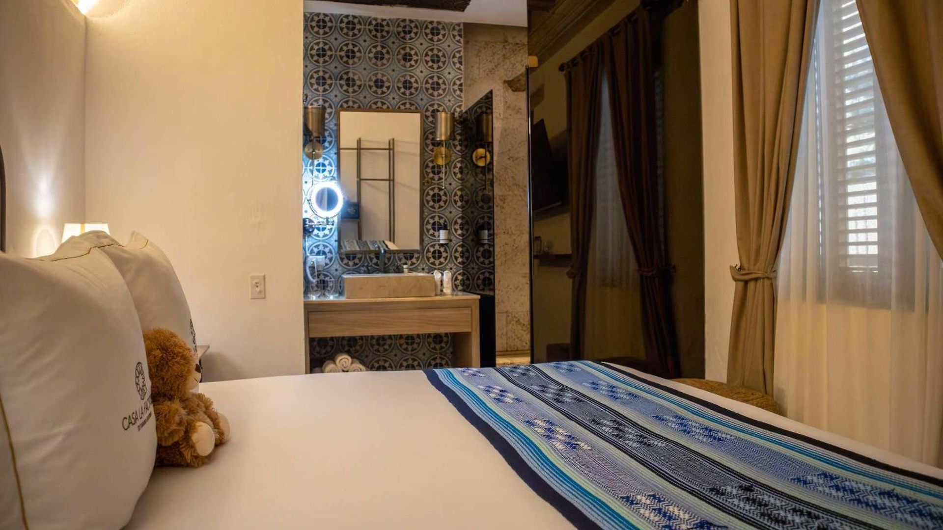 Casa La Factoria By Faranda Boutique, A Member Of Radisson Individuals 5*