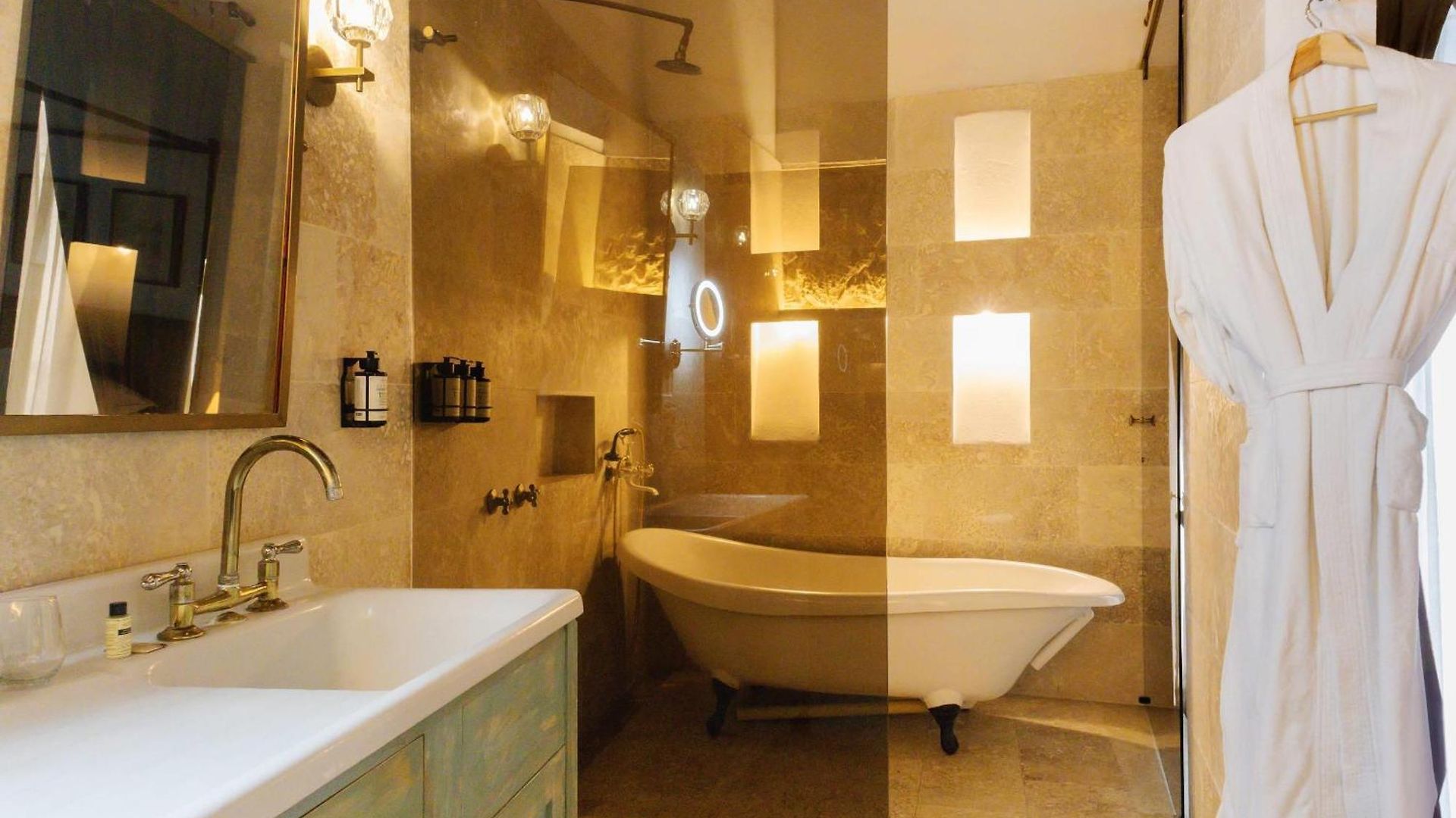Casa La Factoria By Faranda Boutique, A Member Of Radisson Individuals Cartagena