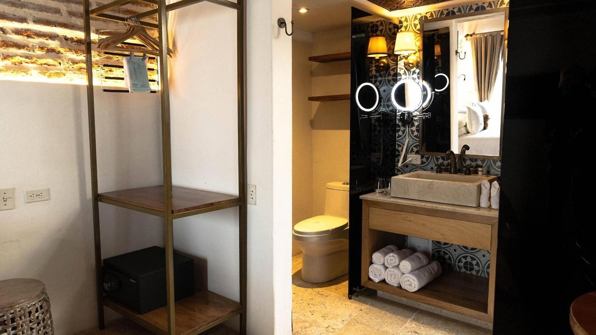 Casa La Factoria By Faranda Boutique, A Member Of Radisson Individuals 5* Cartagena