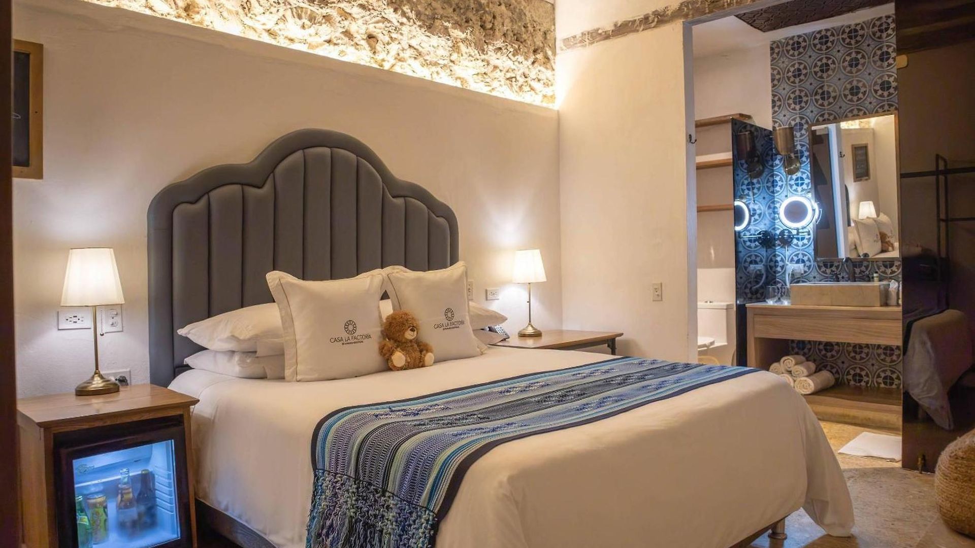 Casa La Factoria By Faranda Boutique, A Member Of Radisson Individuals