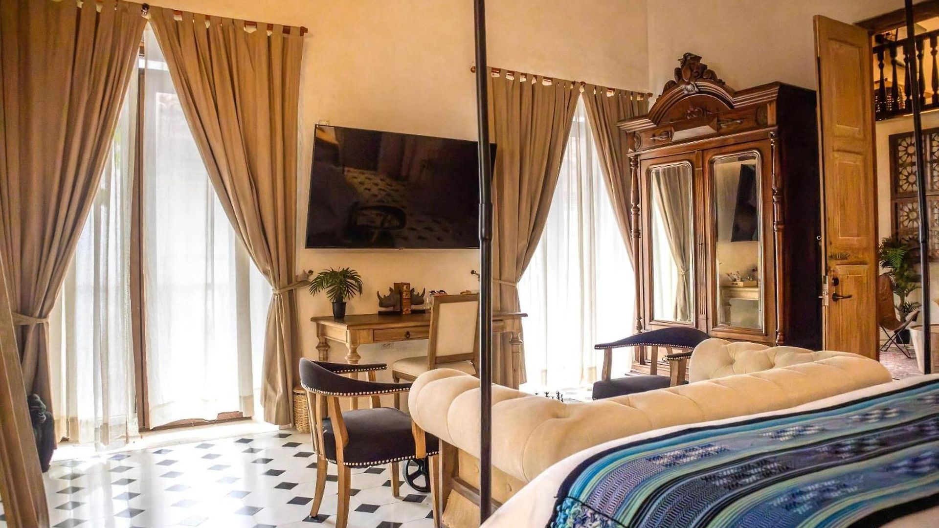 Hotel Casa La Factoria By Faranda Boutique, A Member Of Radisson Individuals