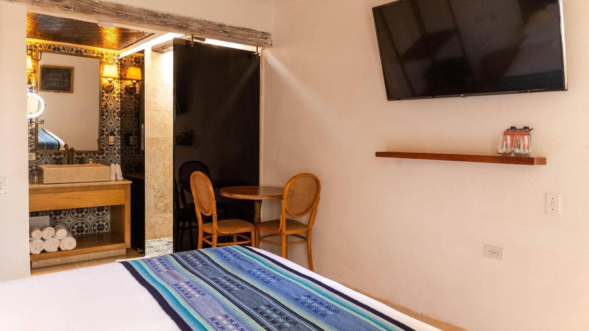 Casa La Factoria By Faranda Boutique, A Member Of Radisson Individuals Hotel 5*