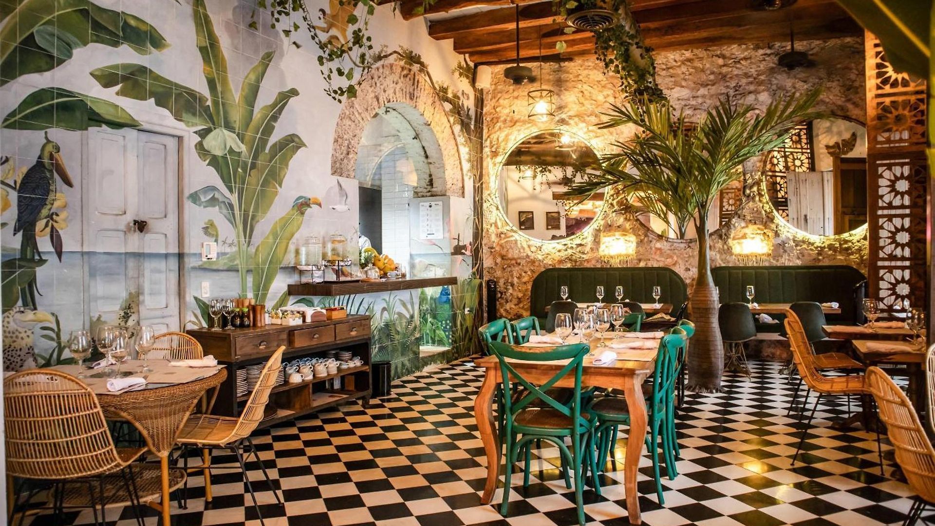 Hotel Casa La Factoria By Faranda Boutique, A Member Of Radisson Individuals 5*