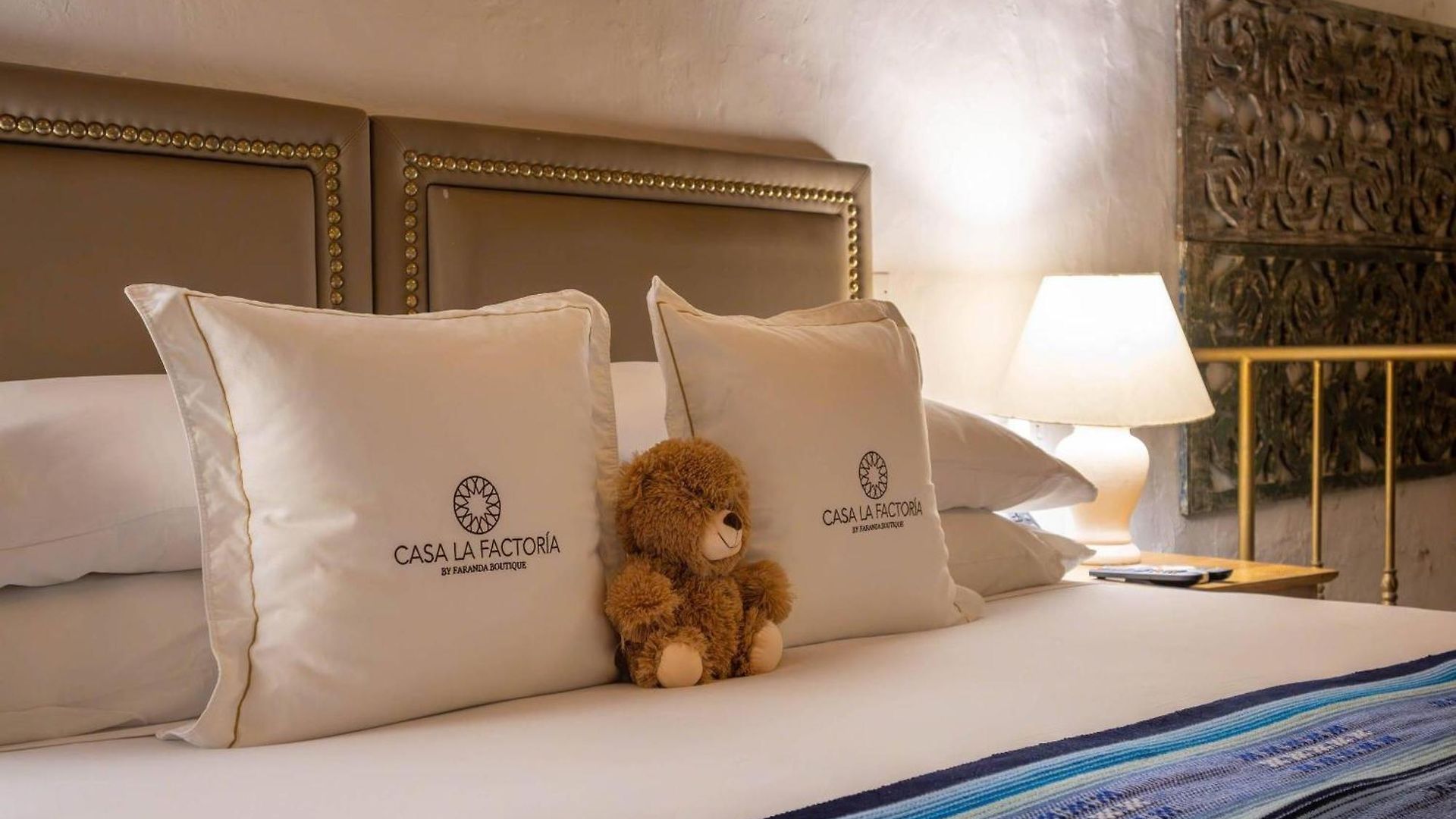 Hotel Casa La Factoria By Faranda Boutique, A Member Of Radisson Individuals Cartagena