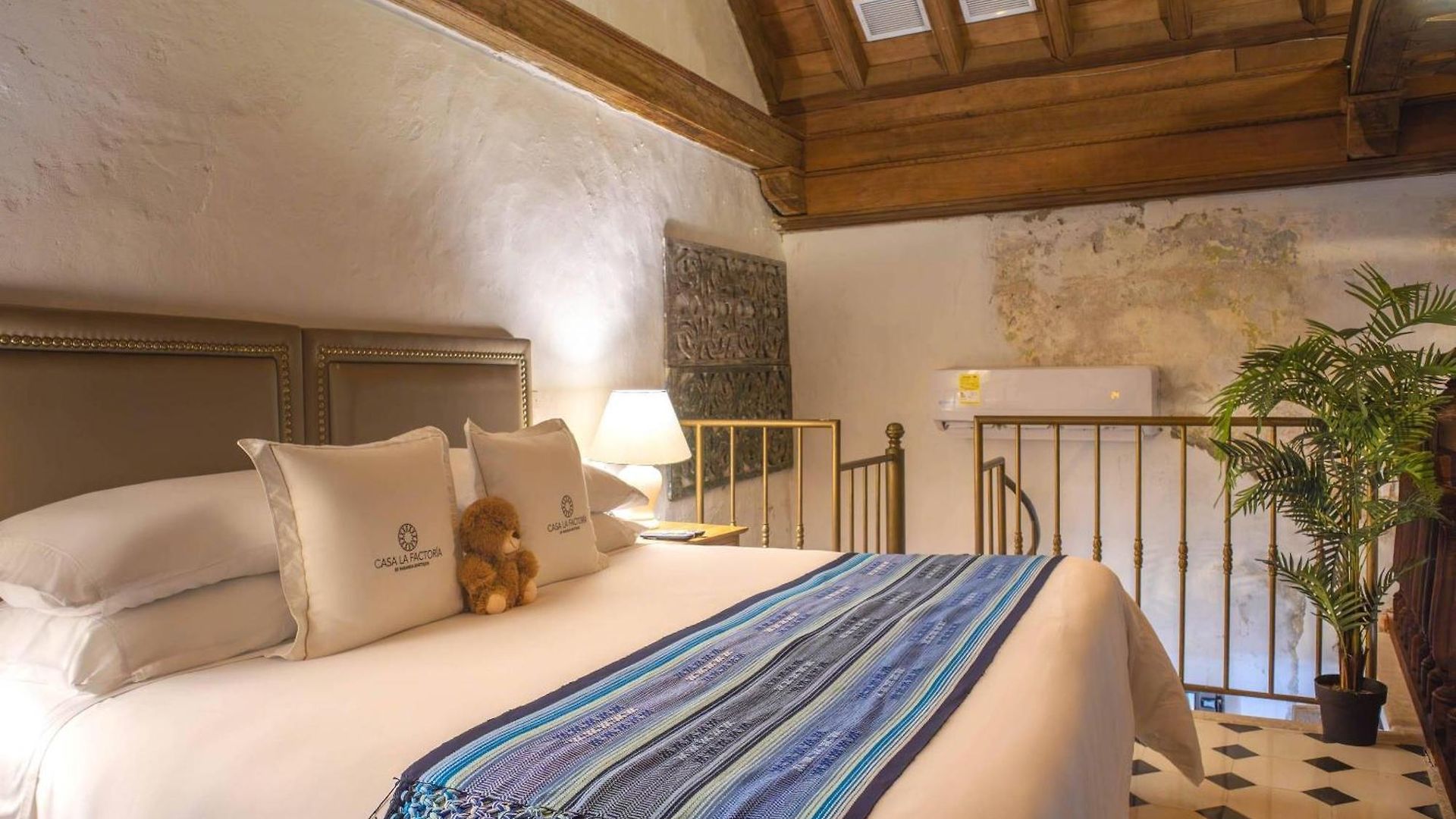 Casa La Factoria By Faranda Boutique, A Member Of Radisson Individuals 5*