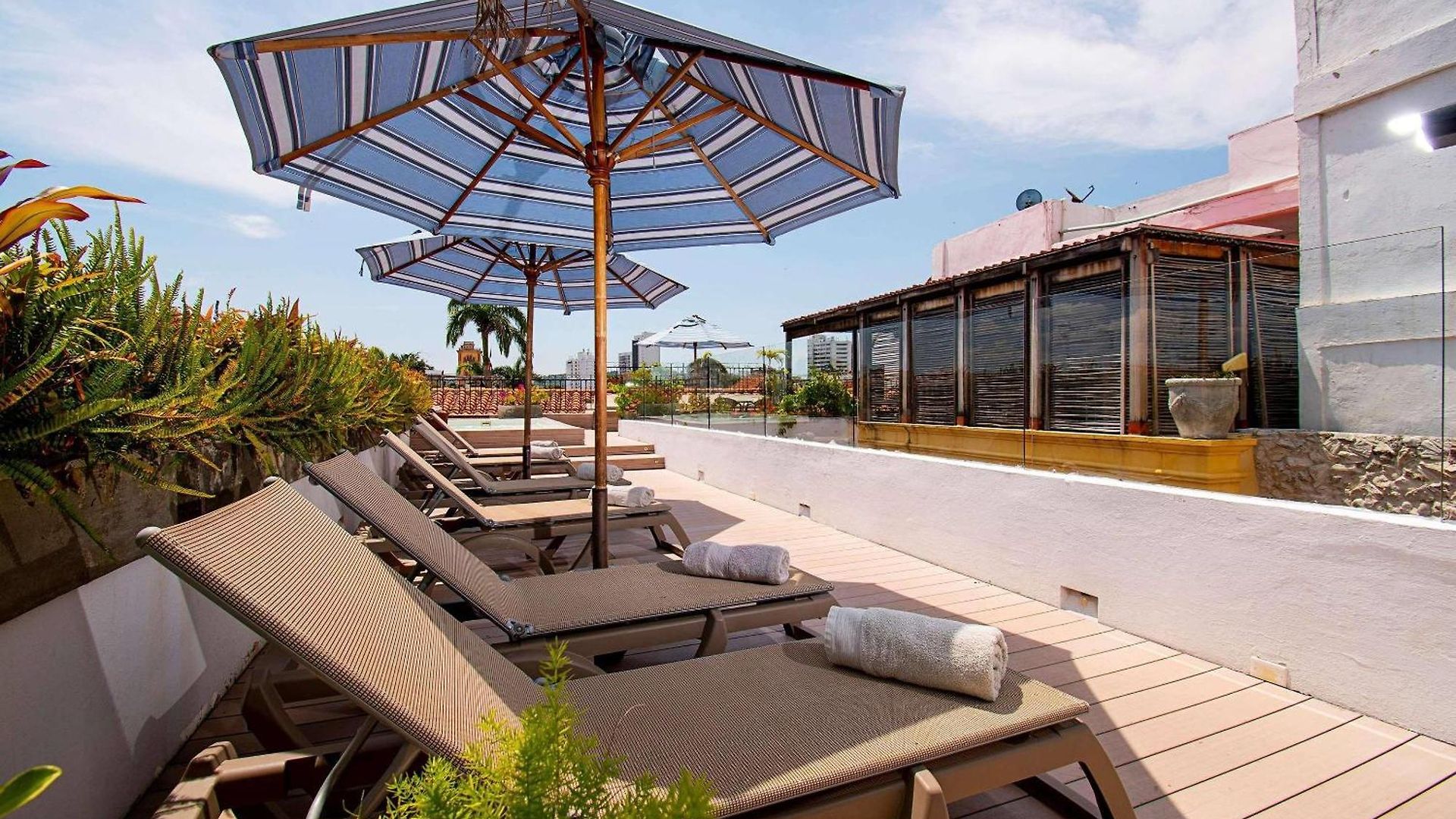 Casa La Factoria By Faranda Boutique, A Member Of Radisson Individuals Cartagena