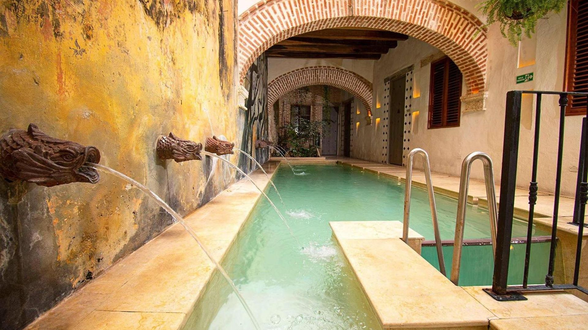 Hotel Casa La Factoria By Faranda Boutique, A Member Of Radisson Individuals 5*