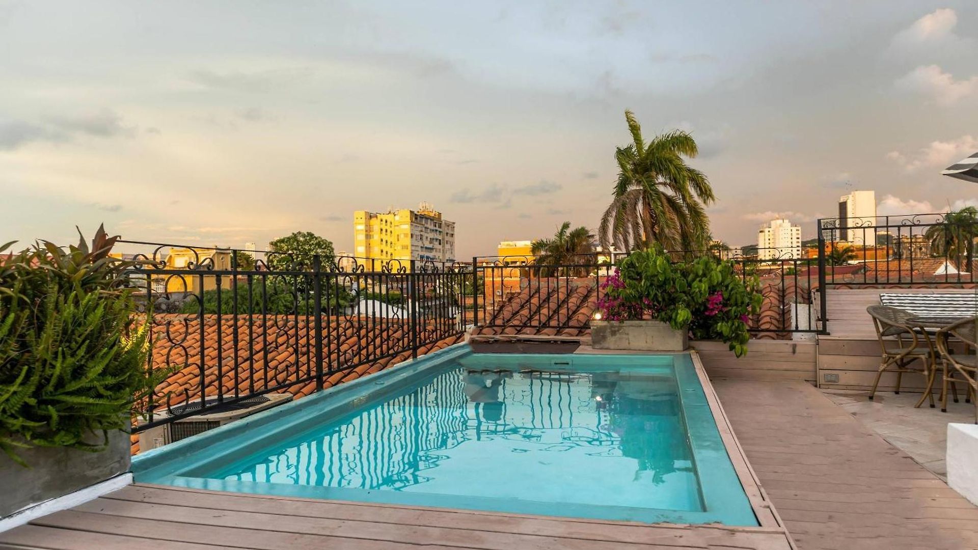 Hotel Casa La Factoria By Faranda Boutique, A Member Of Radisson Individuals