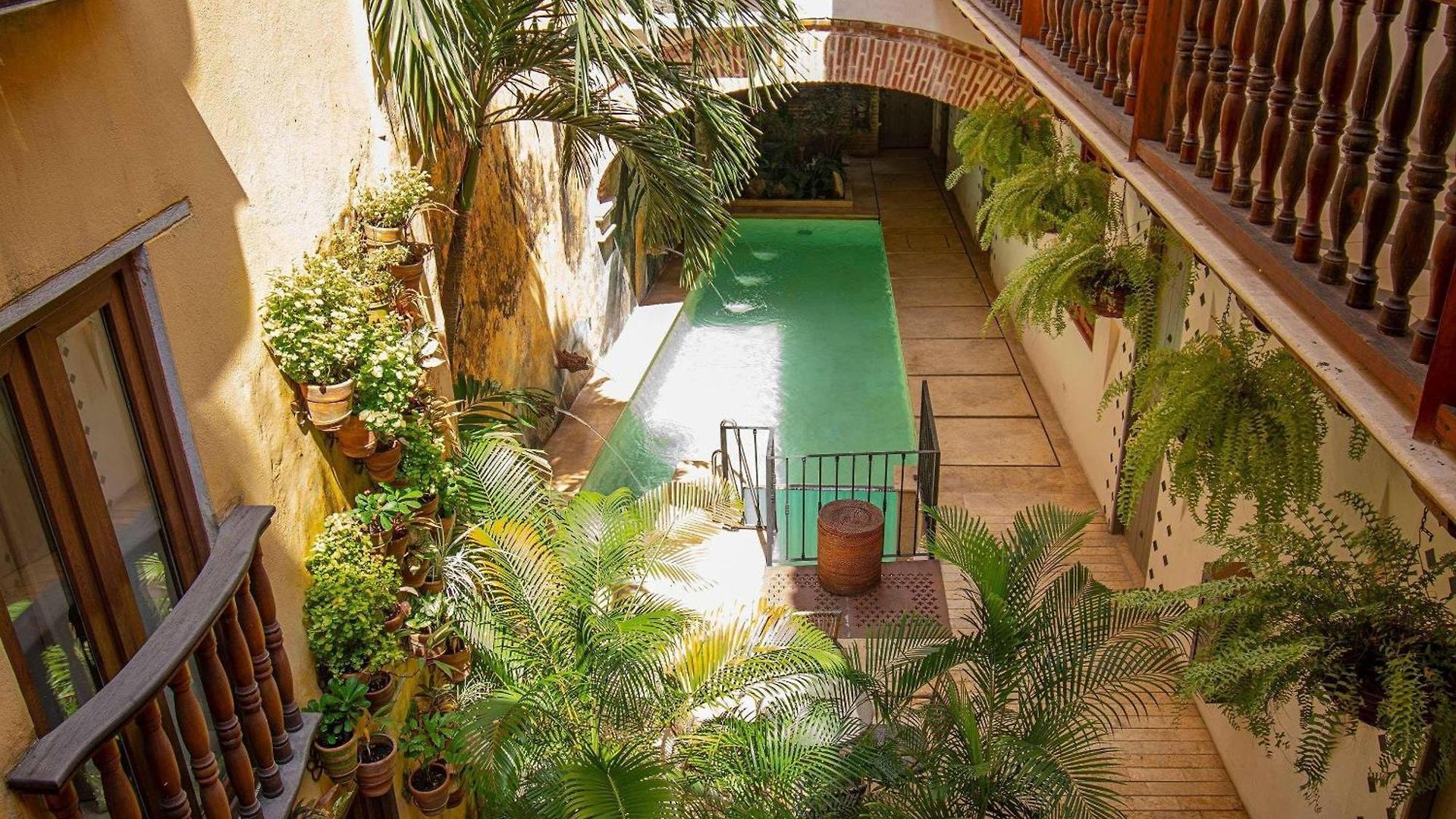 Casa La Factoria By Faranda Boutique, A Member Of Radisson Individuals Hotel 5*
