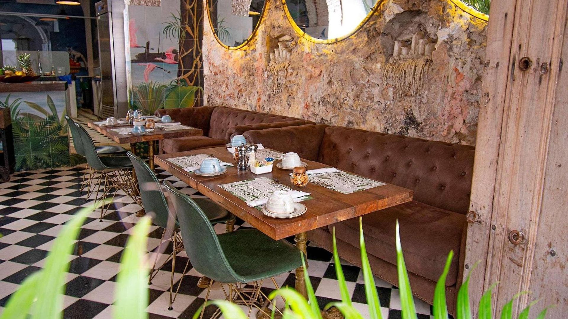 Hotel Casa La Factoria By Faranda Boutique, A Member Of Radisson Individuals 5*