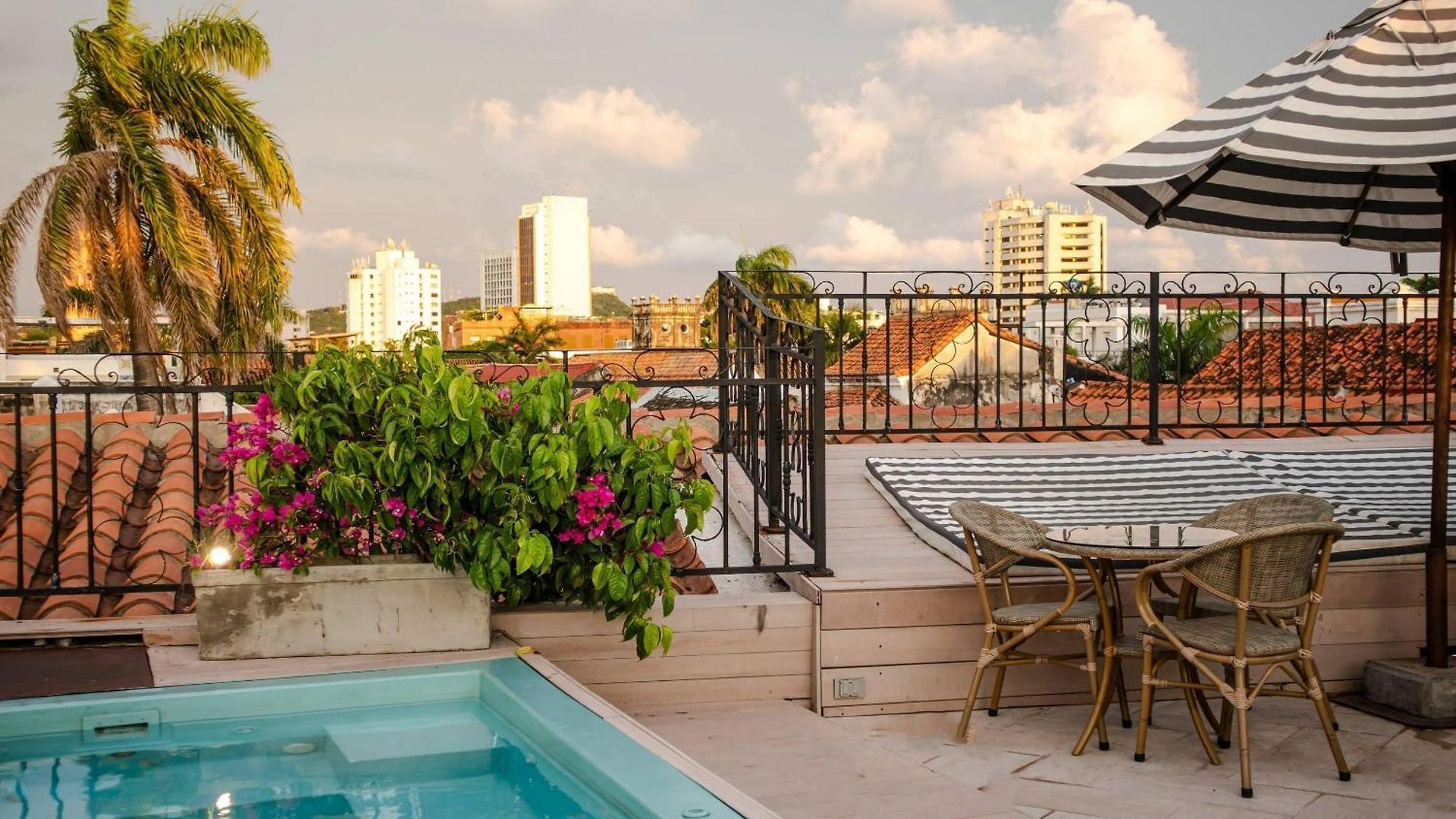 Casa La Factoria By Faranda Boutique, A Member Of Radisson Individuals 5*