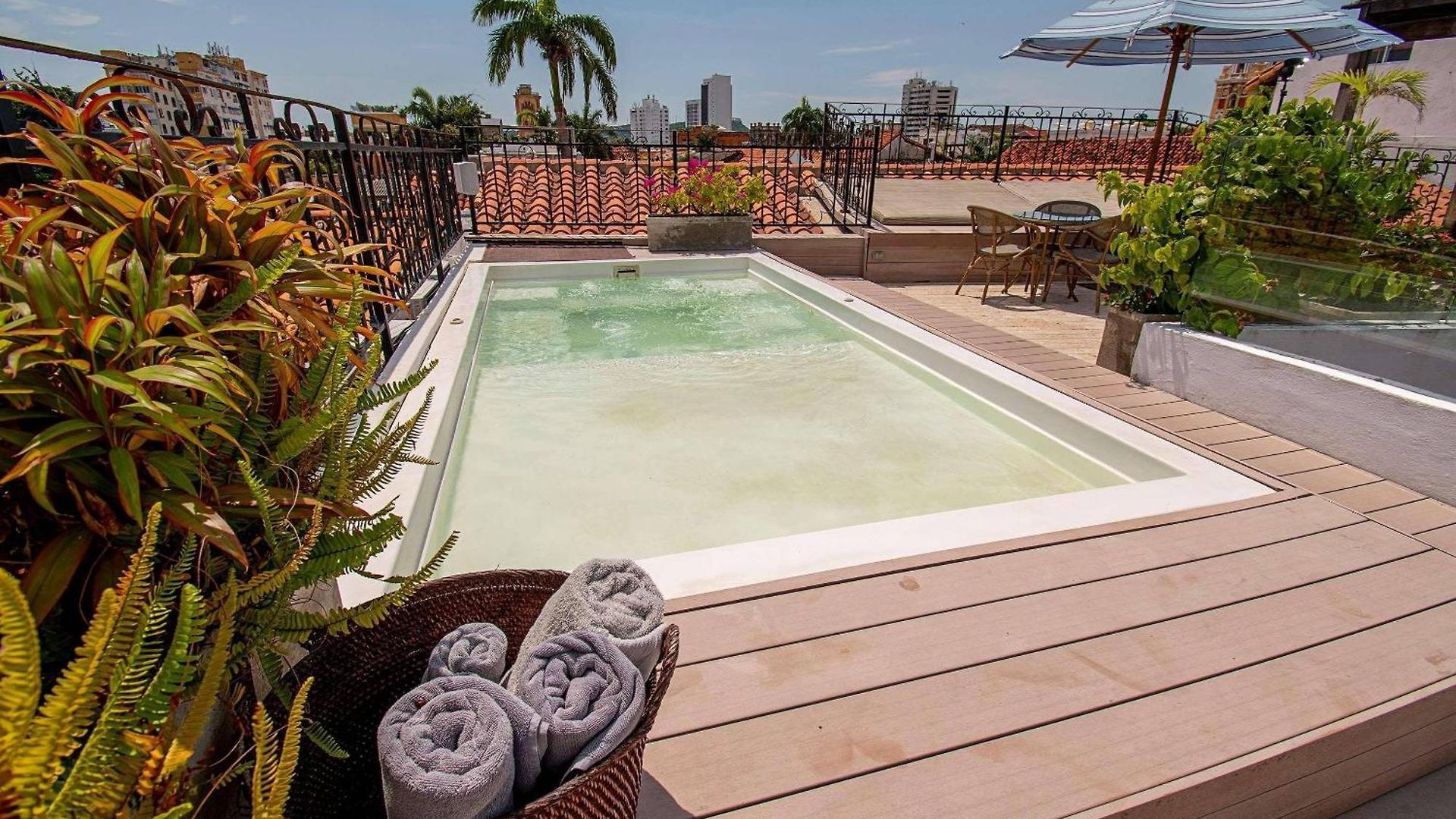 Casa La Factoria By Faranda Boutique, A Member Of Radisson Individuals