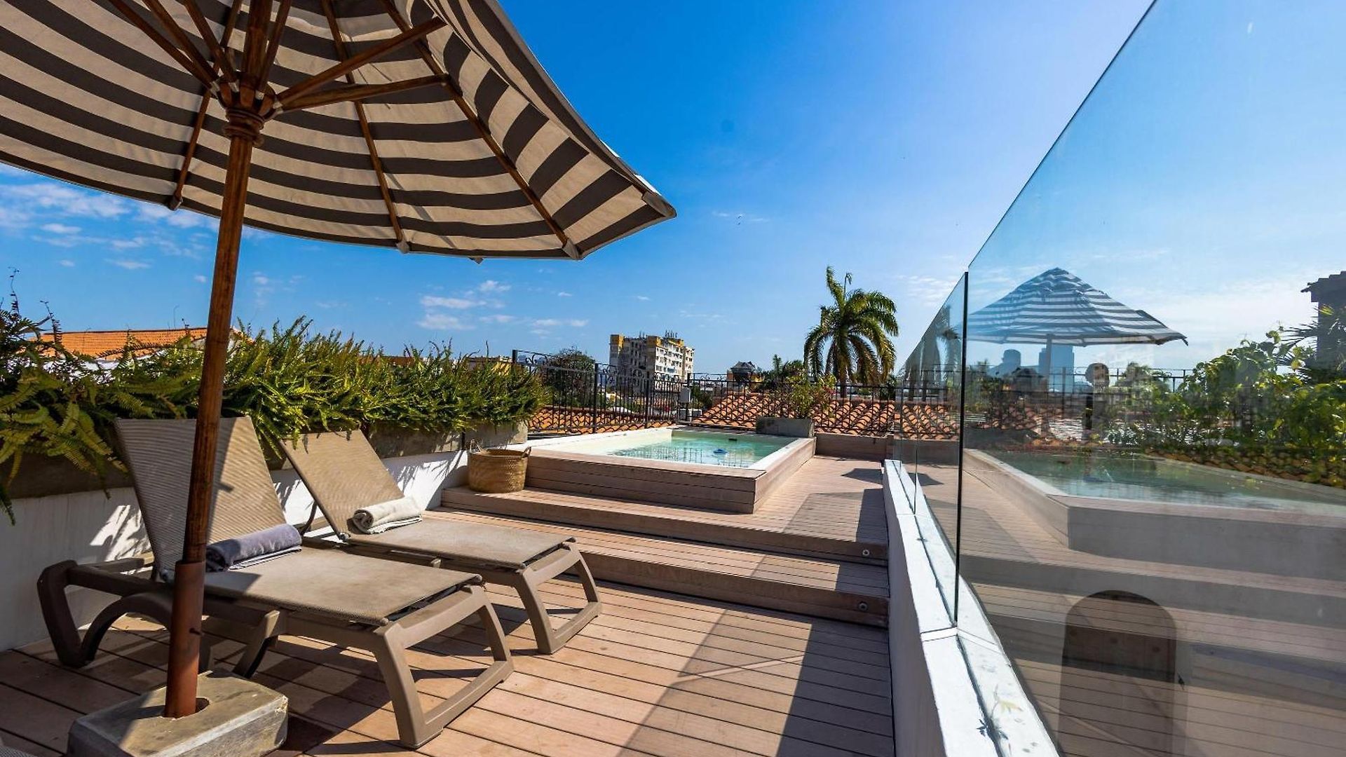 Casa La Factoria By Faranda Boutique, A Member Of Radisson Individuals Hotel