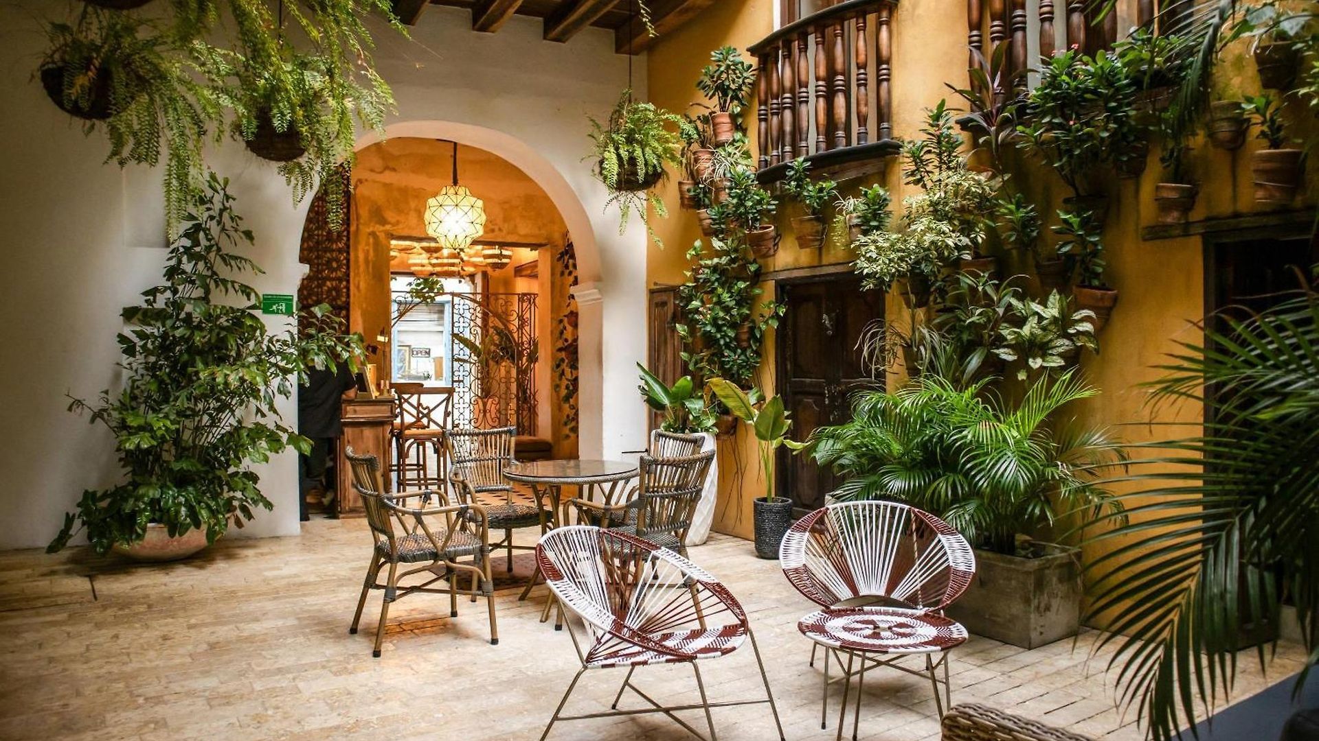 Hotel Casa La Factoria By Faranda Boutique, A Member Of Radisson Individuals 5*