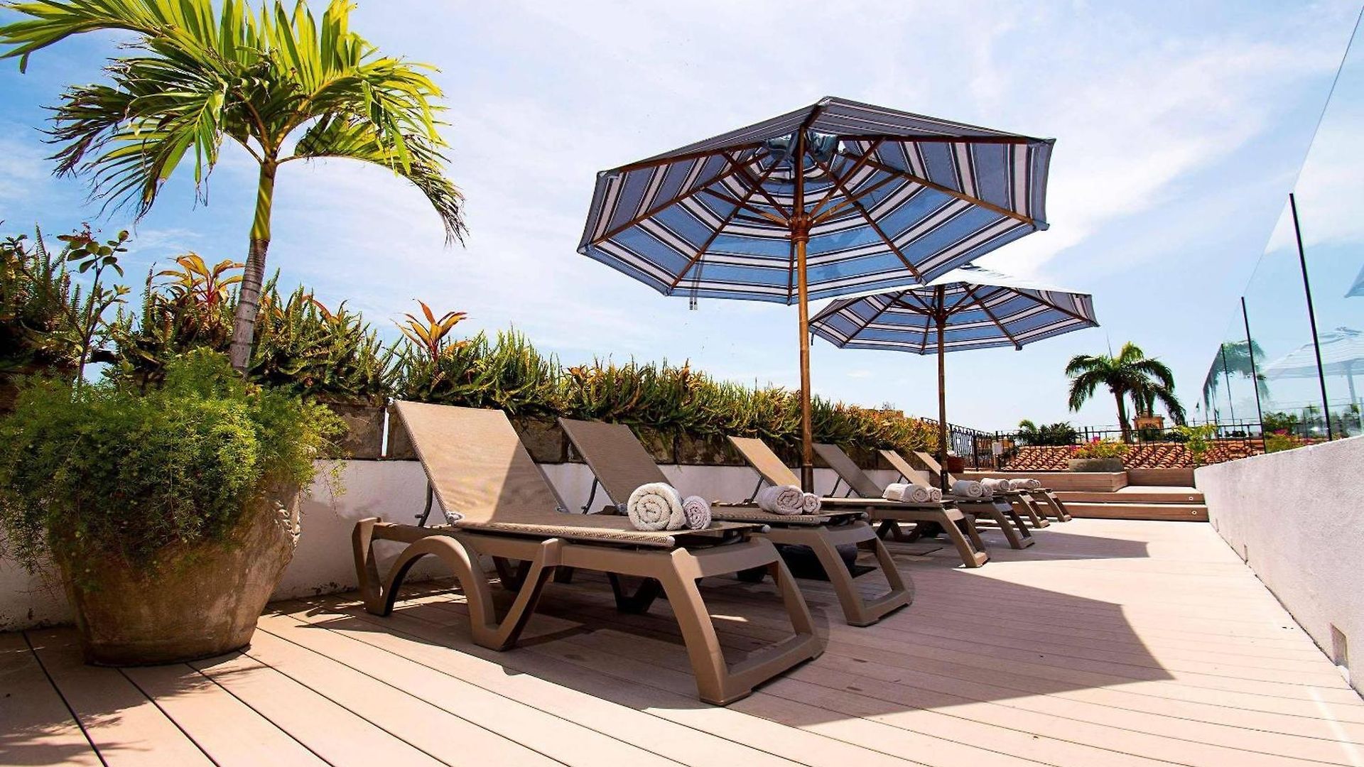 Hotel Casa La Factoria By Faranda Boutique, A Member Of Radisson Individuals 5*