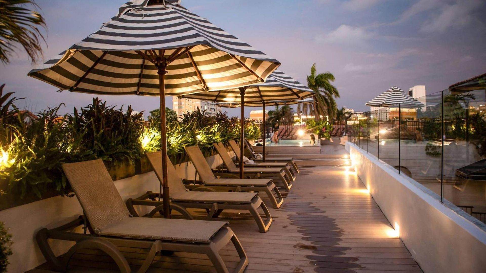 Casa La Factoria By Faranda Boutique, A Member Of Radisson Individuals