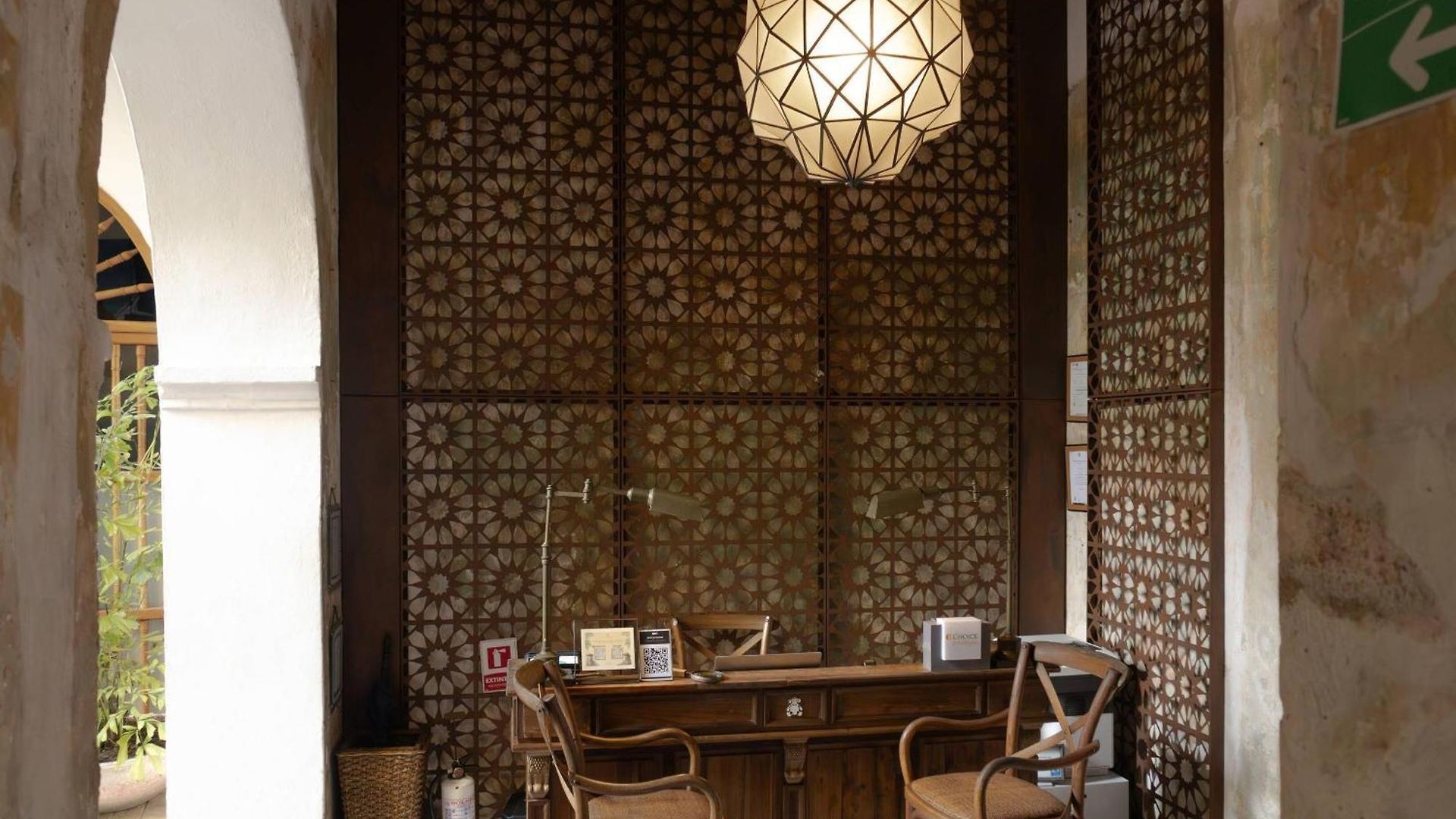 Casa La Factoria By Faranda Boutique, A Member Of Radisson Individuals Hotel