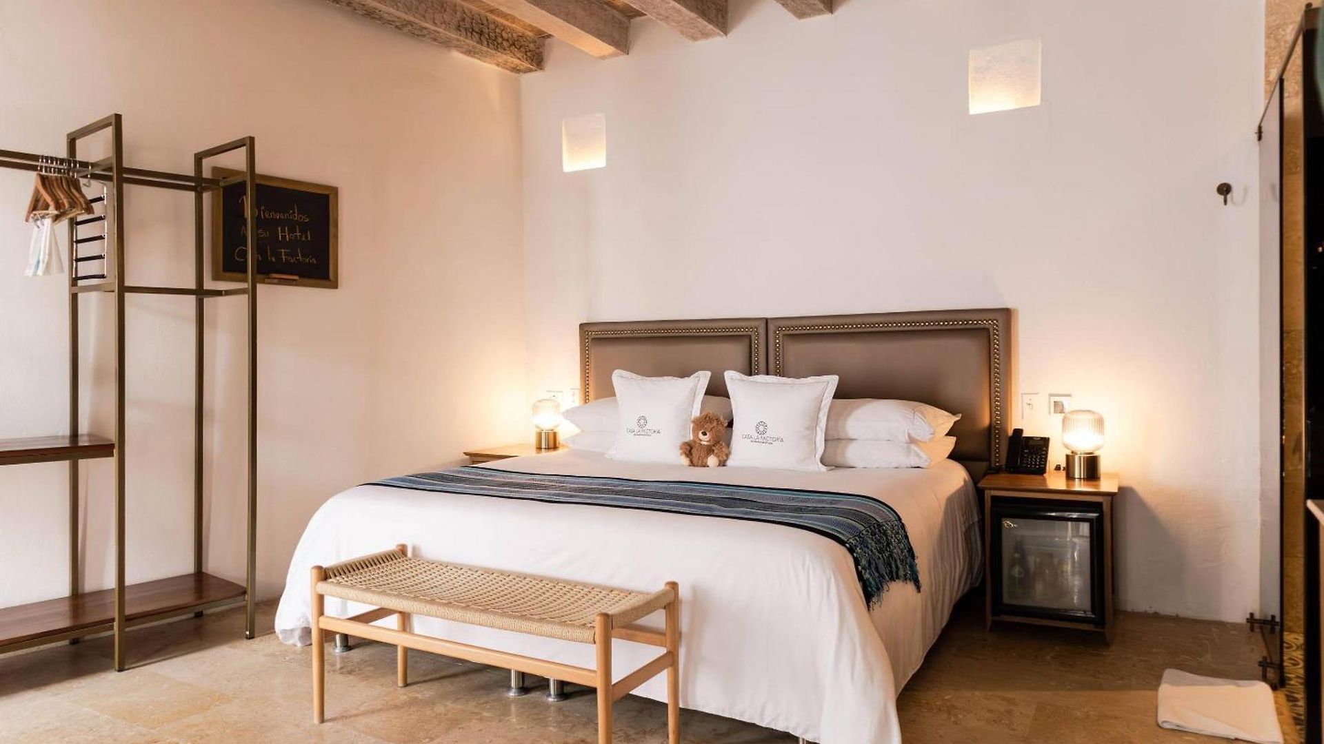 Casa La Factoria By Faranda Boutique, A Member Of Radisson Individuals Cartagena