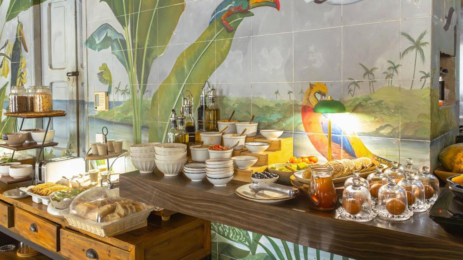 Casa La Factoria By Faranda Boutique, A Member Of Radisson Individuals 5* Cartagena