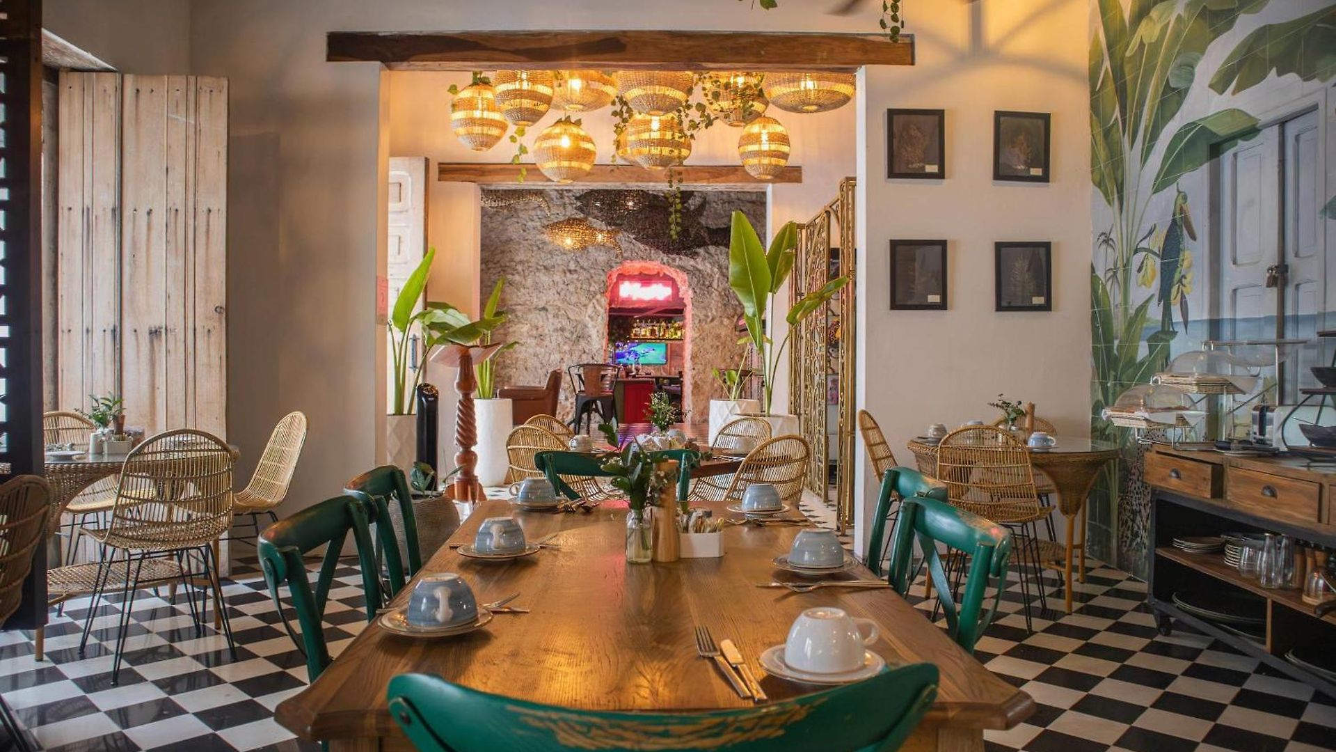 Casa La Factoria By Faranda Boutique, A Member Of Radisson Individuals Hotel