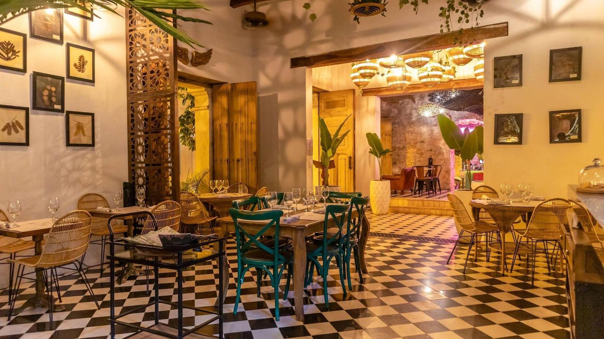 Hotel Casa La Factoria By Faranda Boutique, A Member Of Radisson Individuals