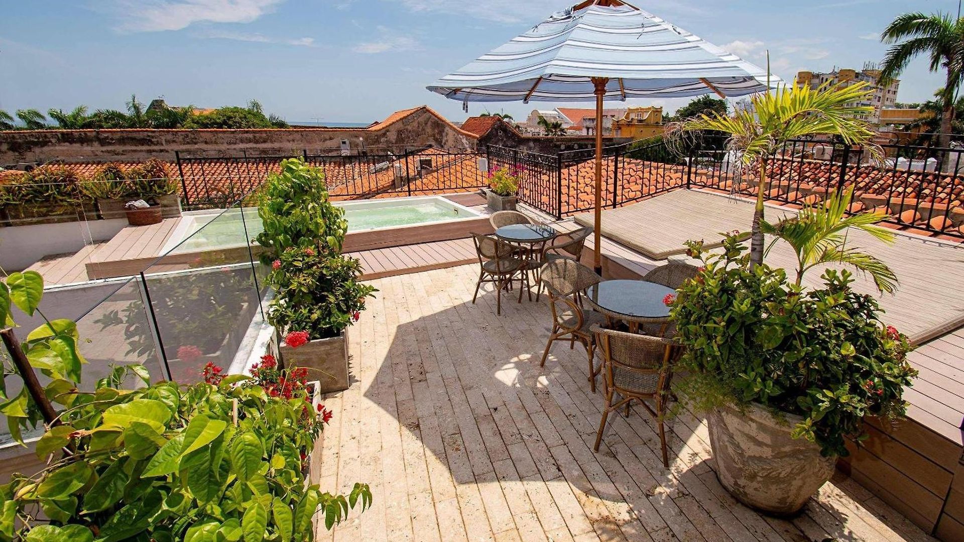 Hotel Casa La Factoria By Faranda Boutique, A Member Of Radisson Individuals 5*