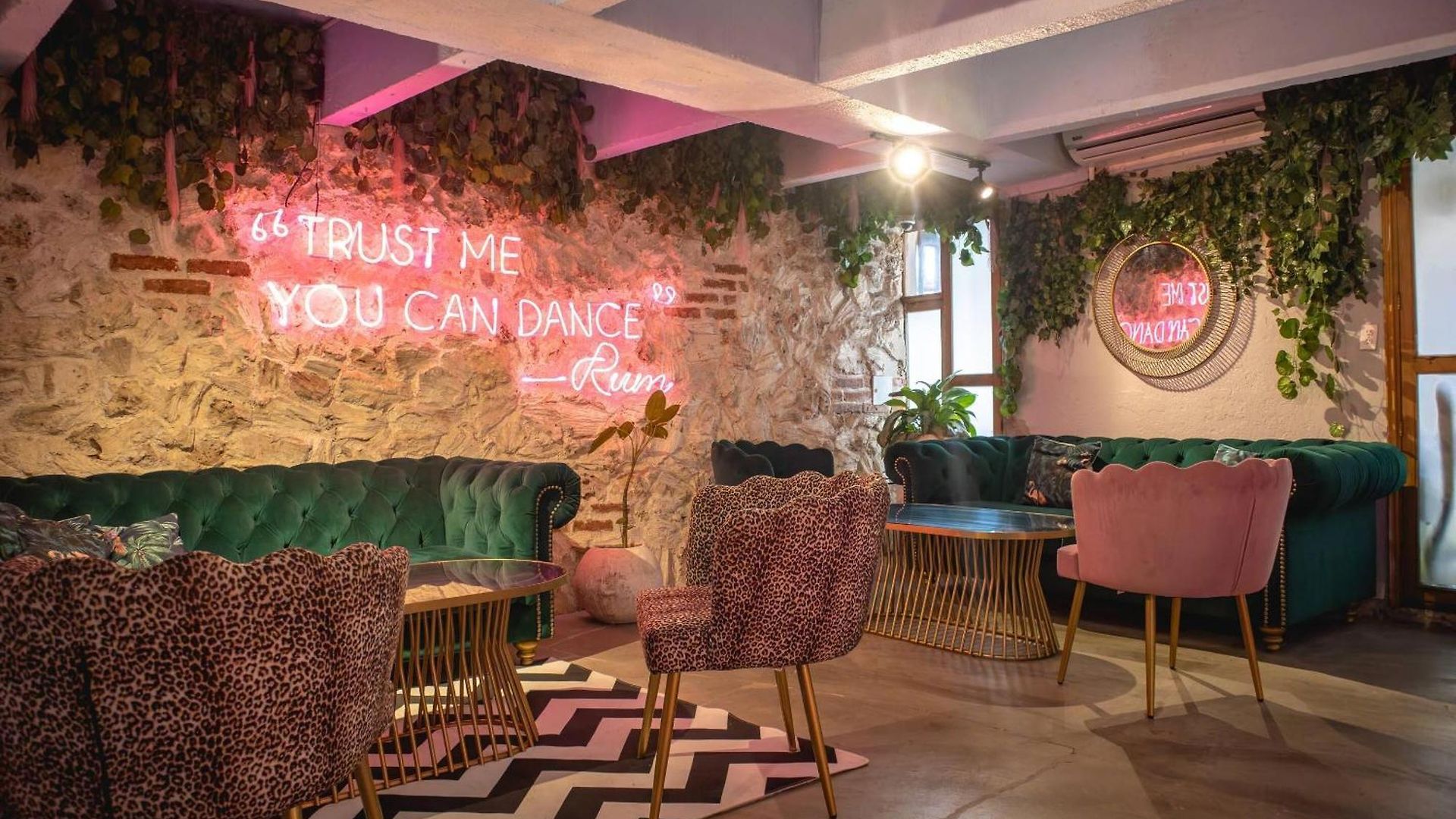 Casa La Factoria By Faranda Boutique, A Member Of Radisson Individuals 5*