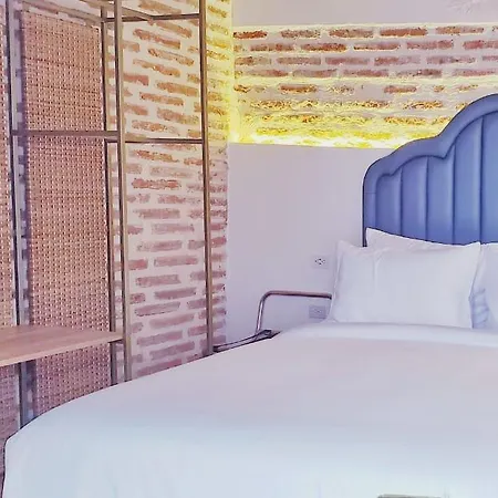 Casa La Factoria By Faranda Boutique, A Member Of Radisson Individuals Cartagena