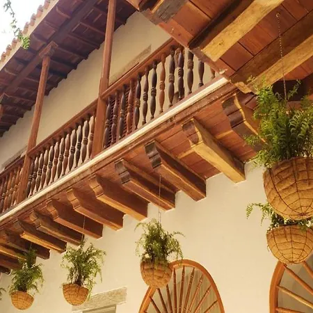 Casa La Factoria By Faranda Boutique, A Member Of Radisson Individuals Cartagena