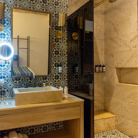 Hotel Casa La Factoria By Faranda Boutique, A Member Of Radisson Individuals
